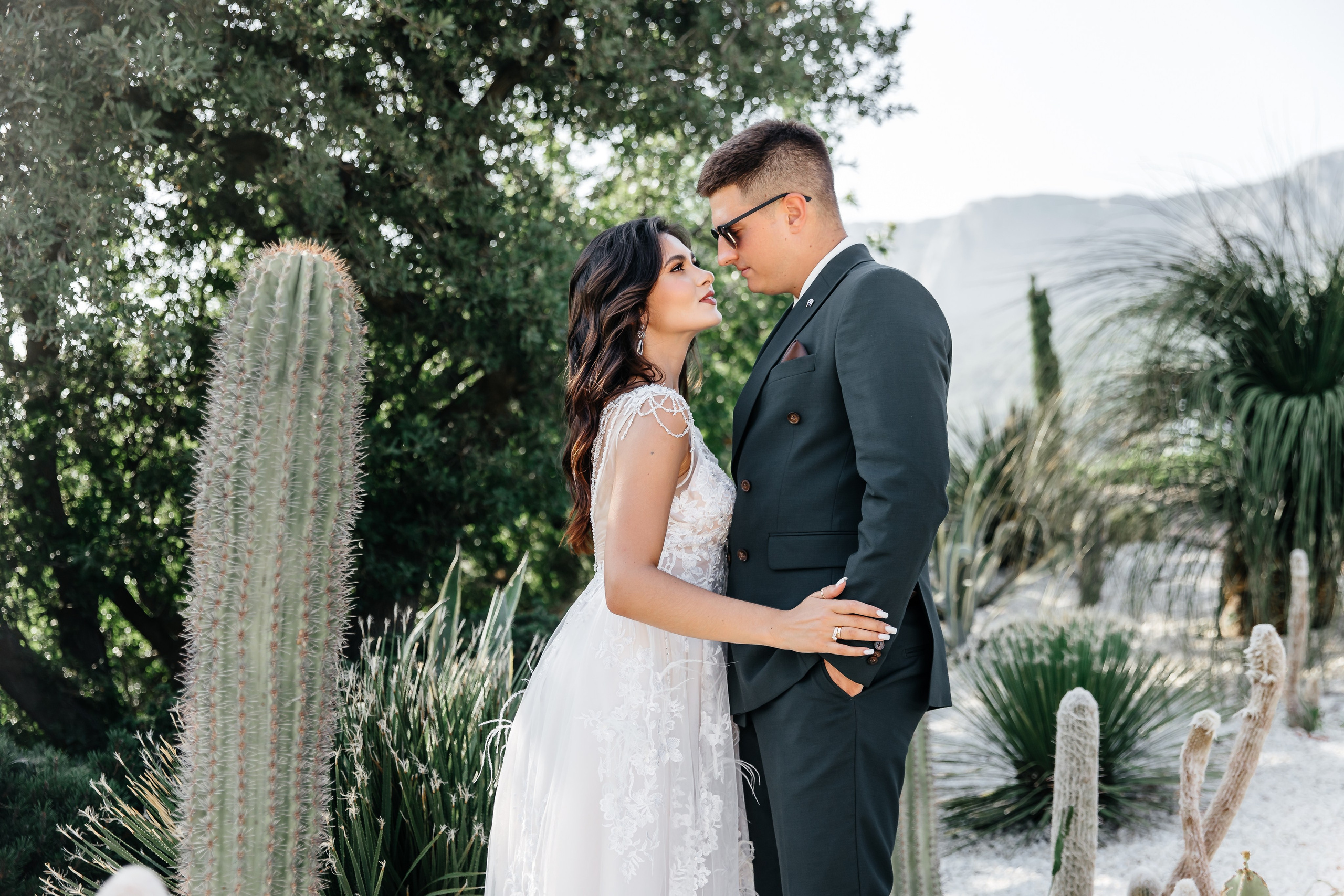 Свадьба на винодельне. Анонс для Ивана и Виктории. Свадебный фотограф в Крыму и Севастополе Ольга Баскакова