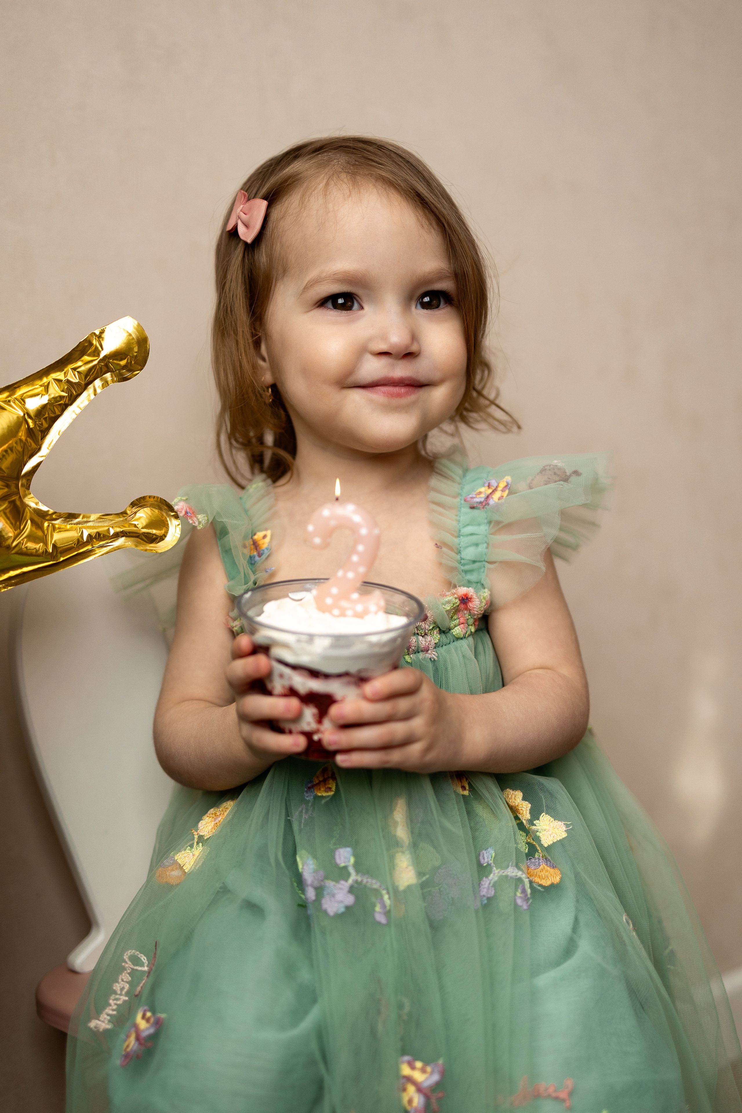 Элина. Фотограф Юлия Абдульмянова