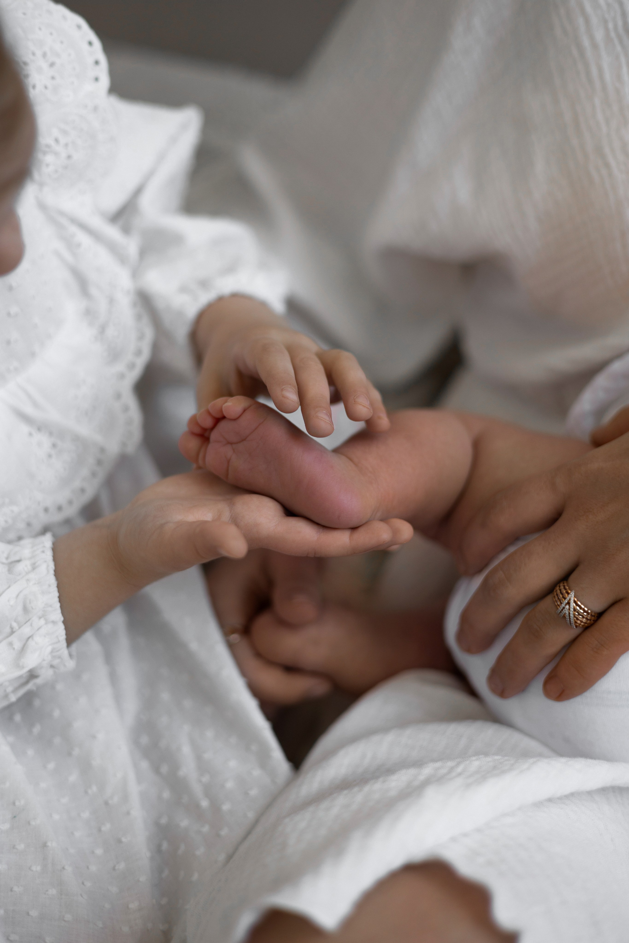 Настя. Фотограф Юлия Абдульмянова