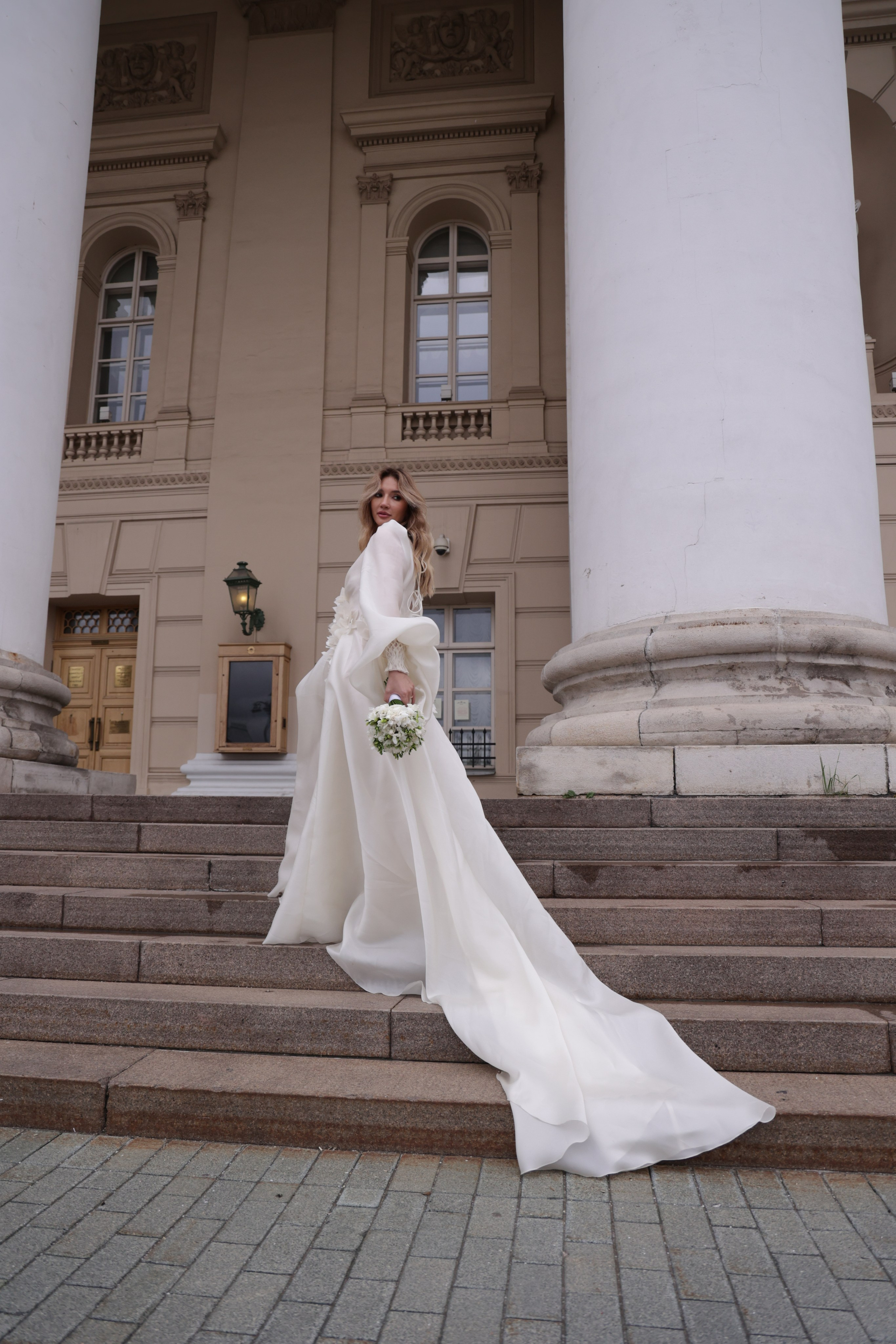 А если дождь?. Свадебный фотограф в Москве и Санкт- Петербурге Алина Сараева