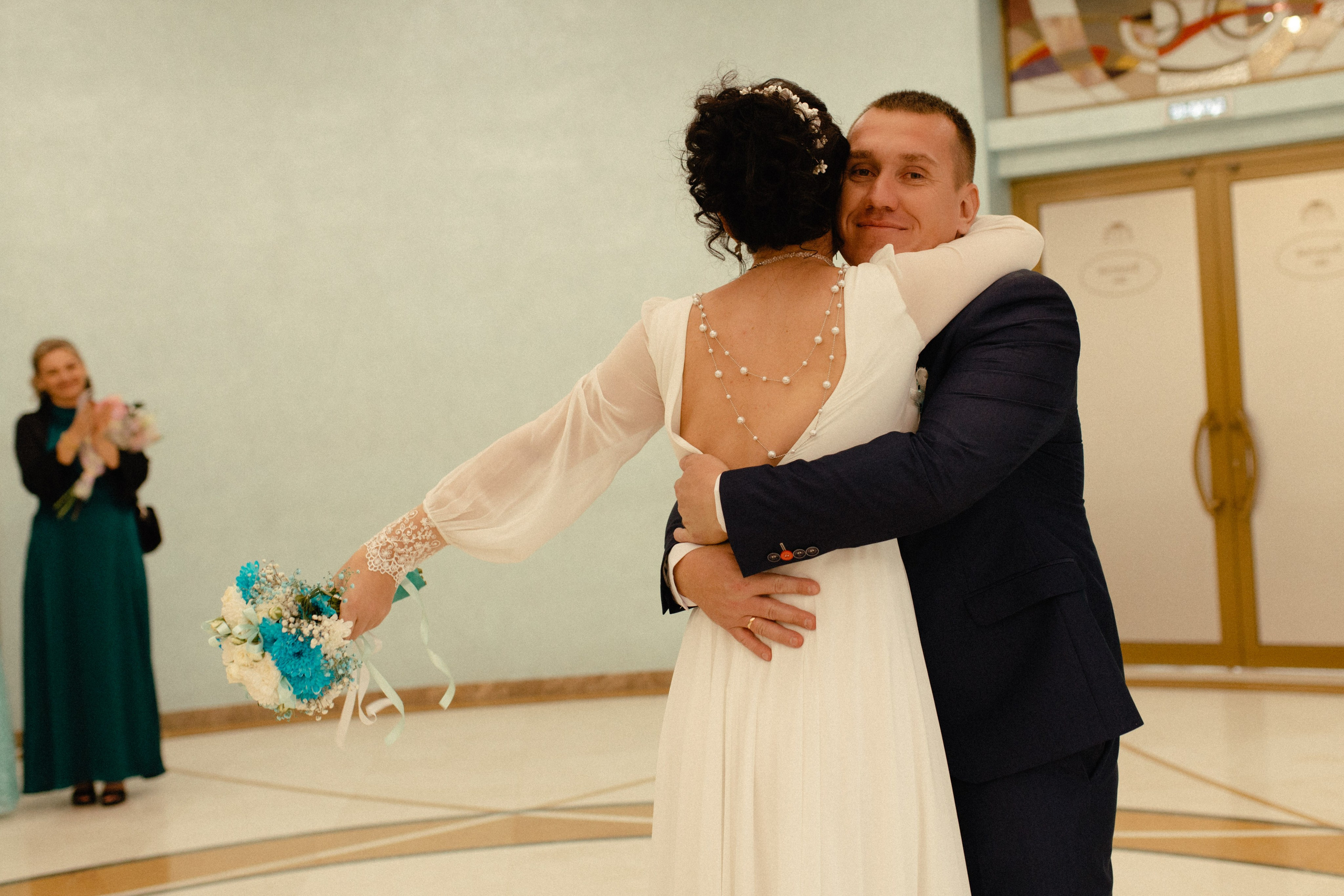 Счастливый день. Фотограф в Иркутске Светлана Нартова