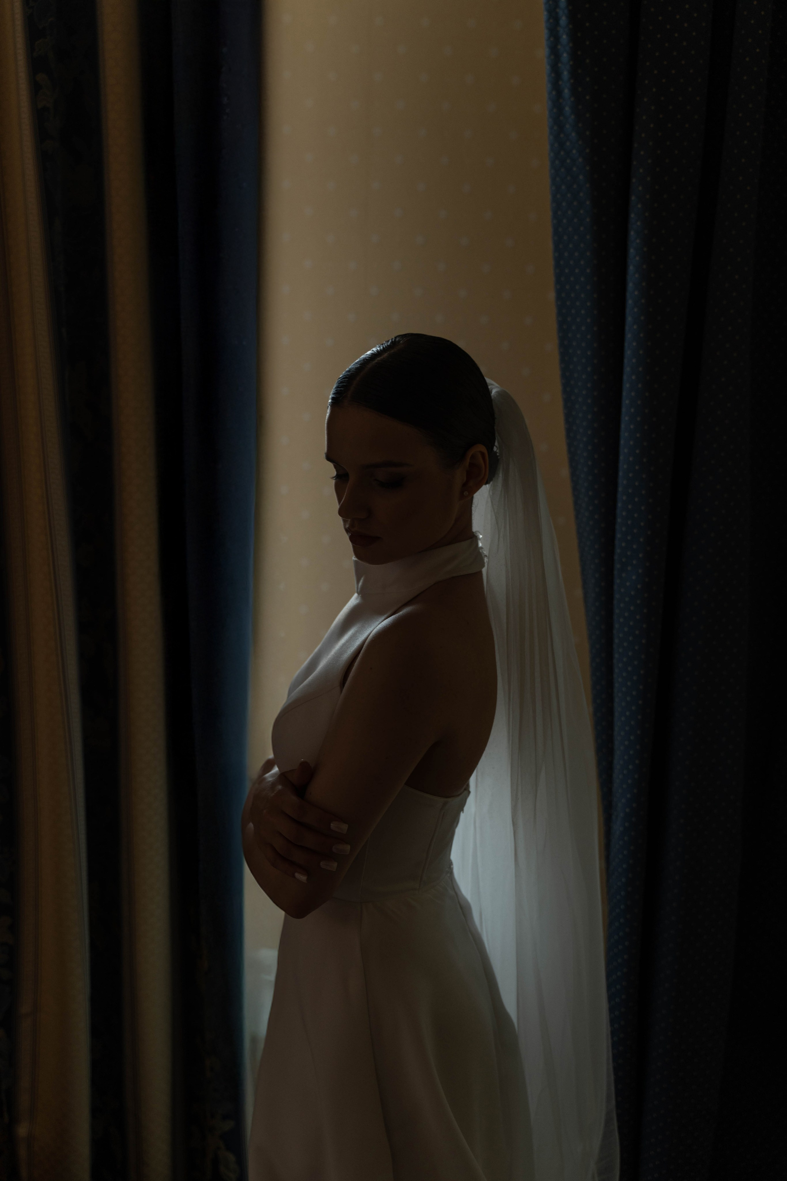 Свадьба. Фотограф и видеограф в Санкт-Петербурге