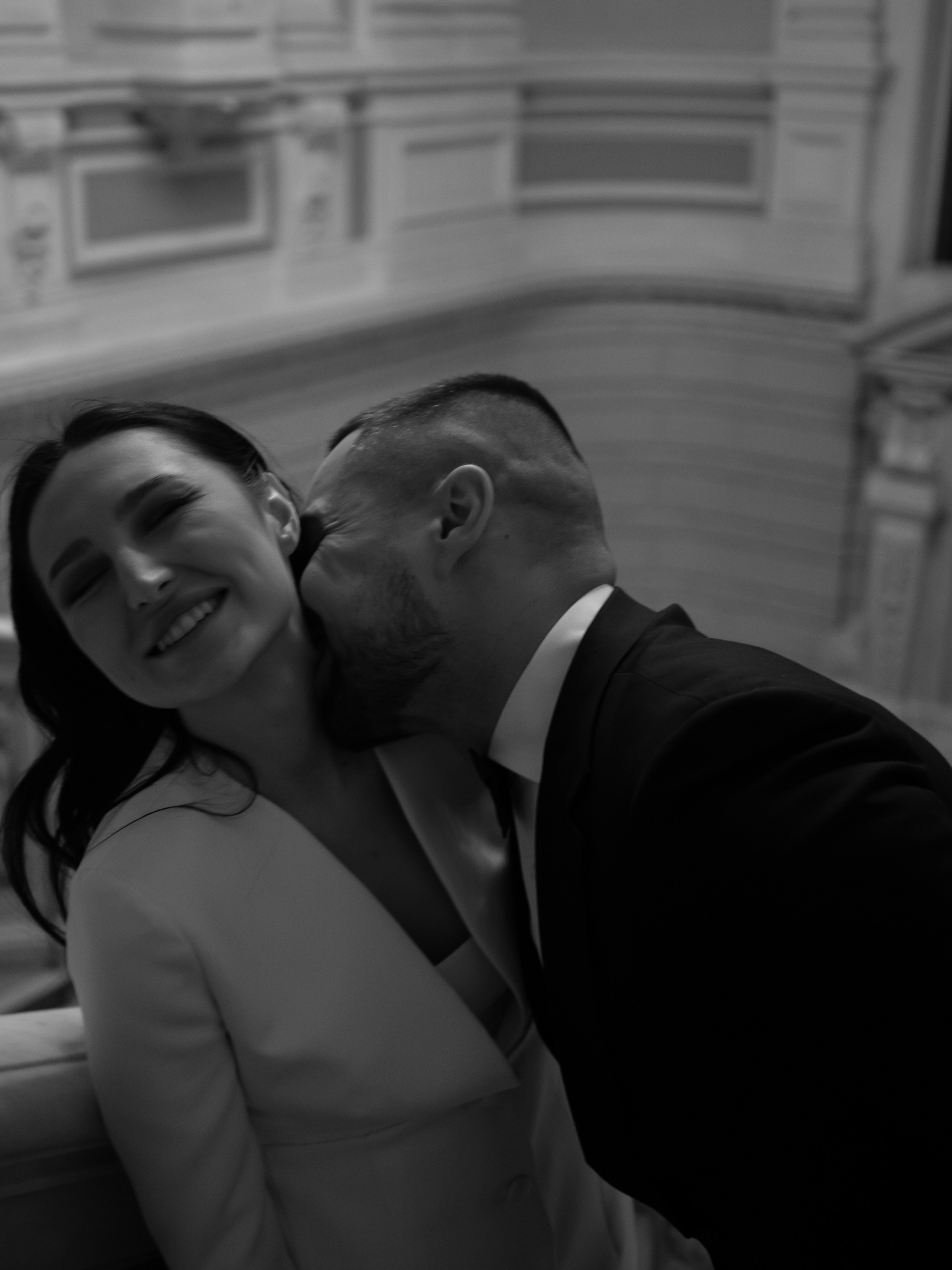 Свадьба. Фотограф и видеограф в Санкт-Петербурге