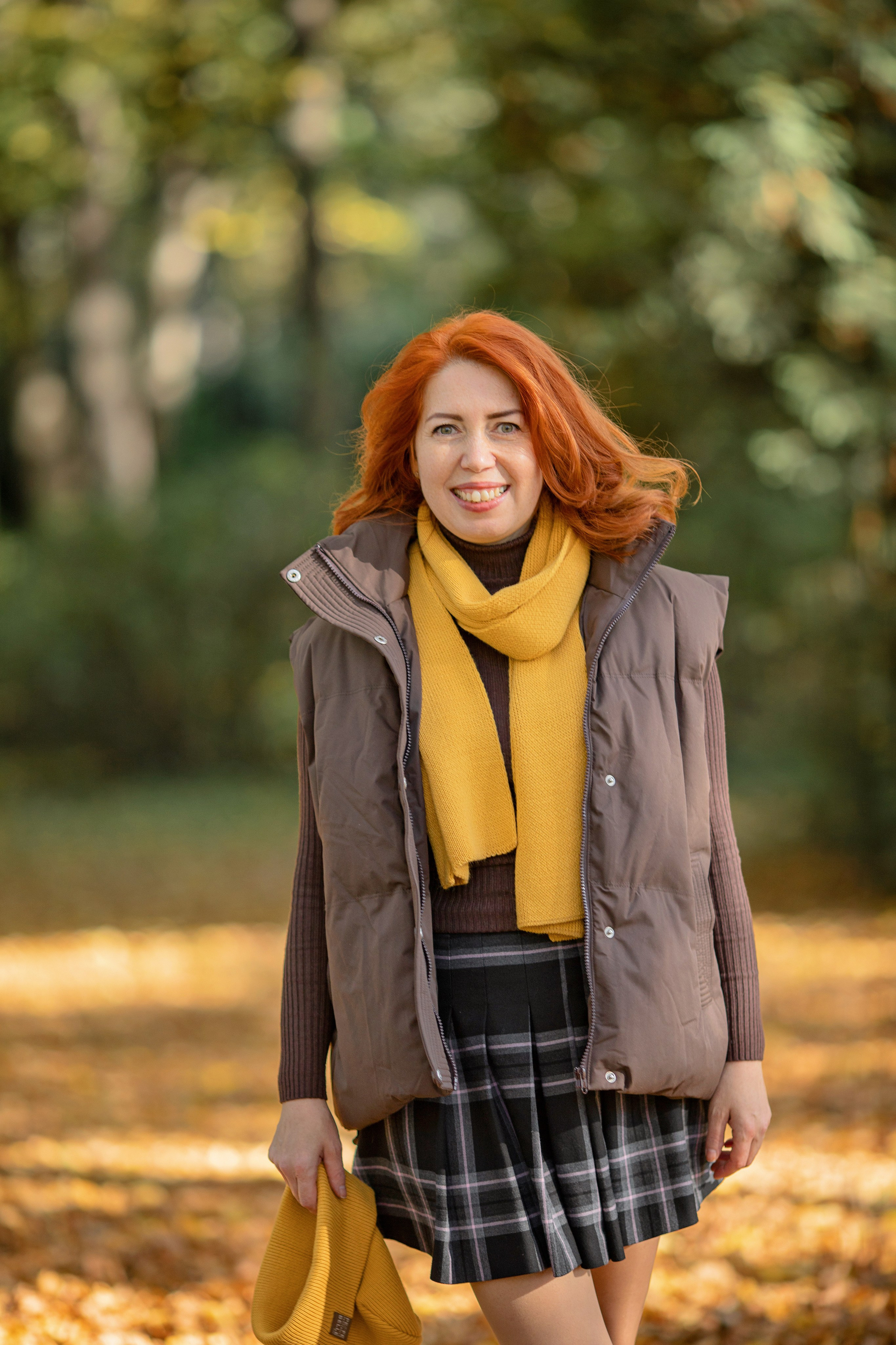 Фотопрогулка. Семейный и детский фотограф в Москве. Школьный фотограф