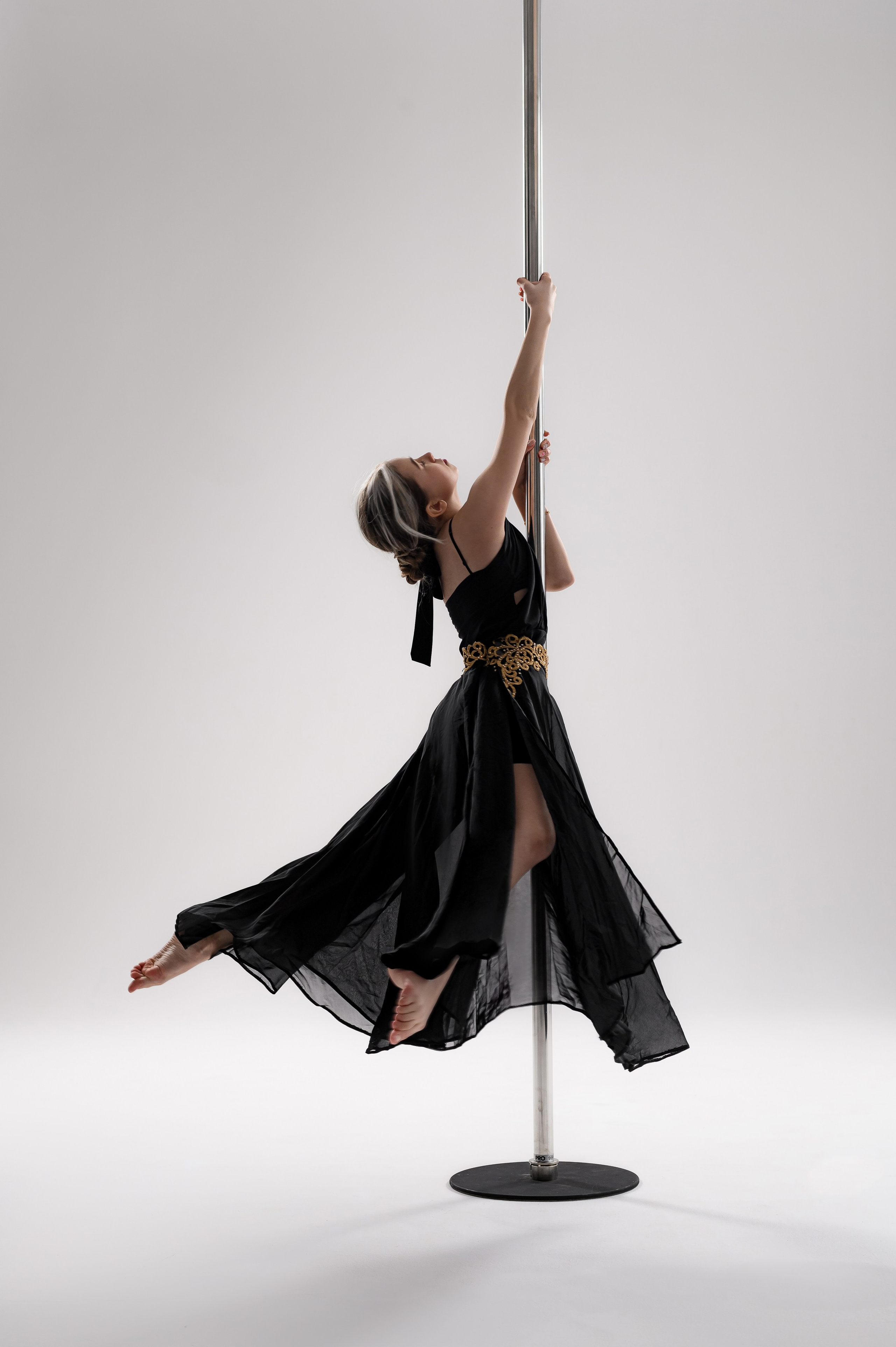 POLE SCHOOL. Профессиональный репортажный, коммерческий фотограф в Санкт-Петербурге