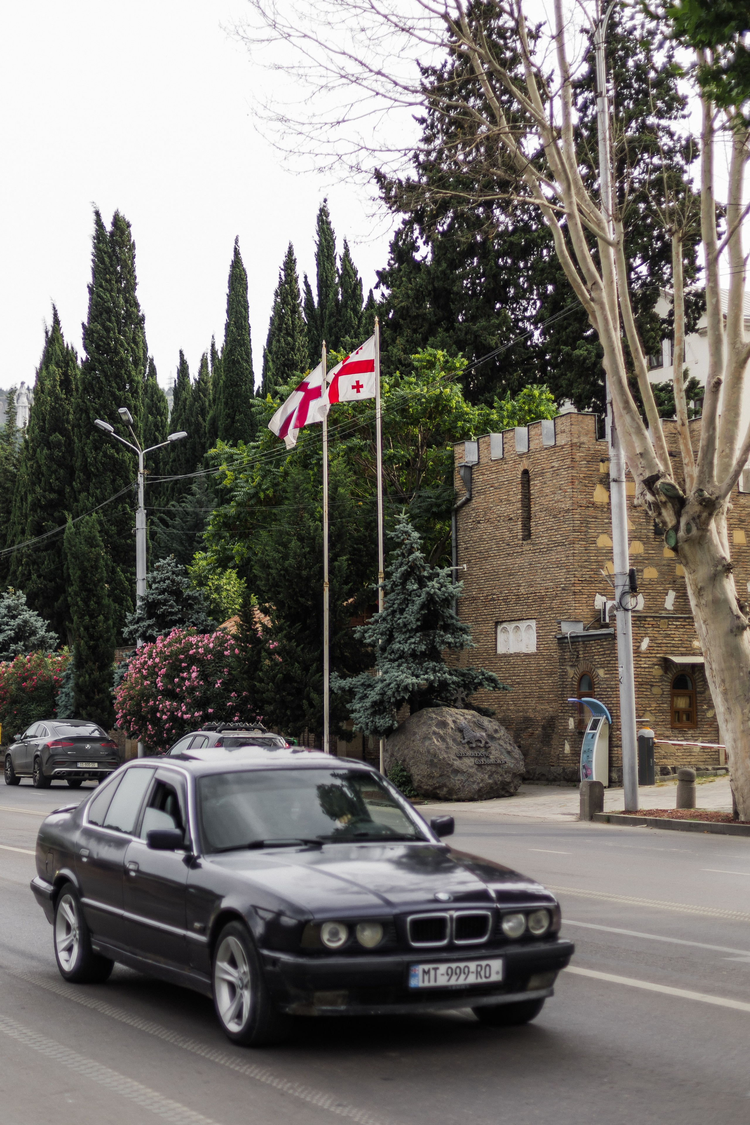 Georgia. Свадебный и семейный фотограф в Краснодаре Роман Моско