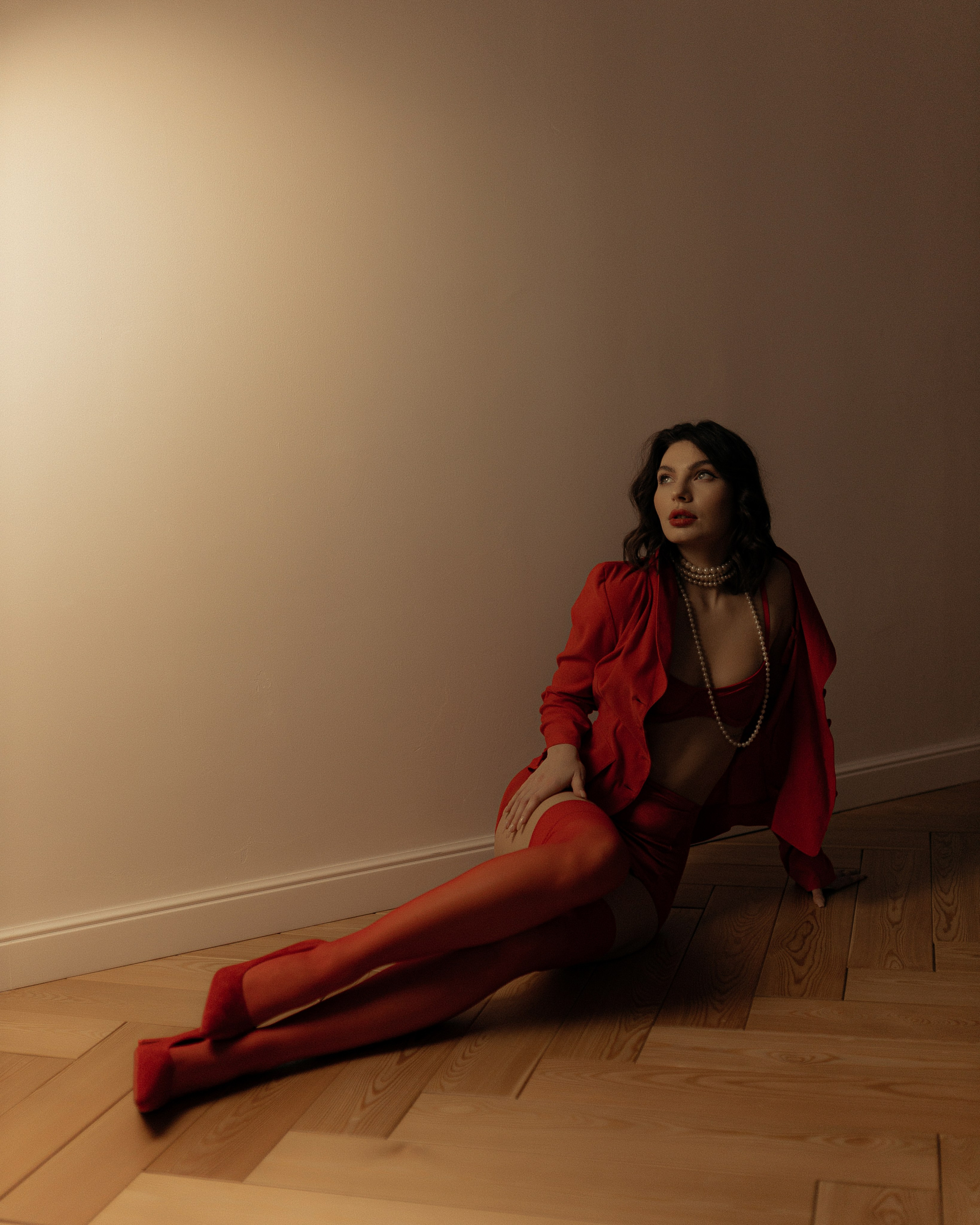 Мария. DARYA.BELKINA