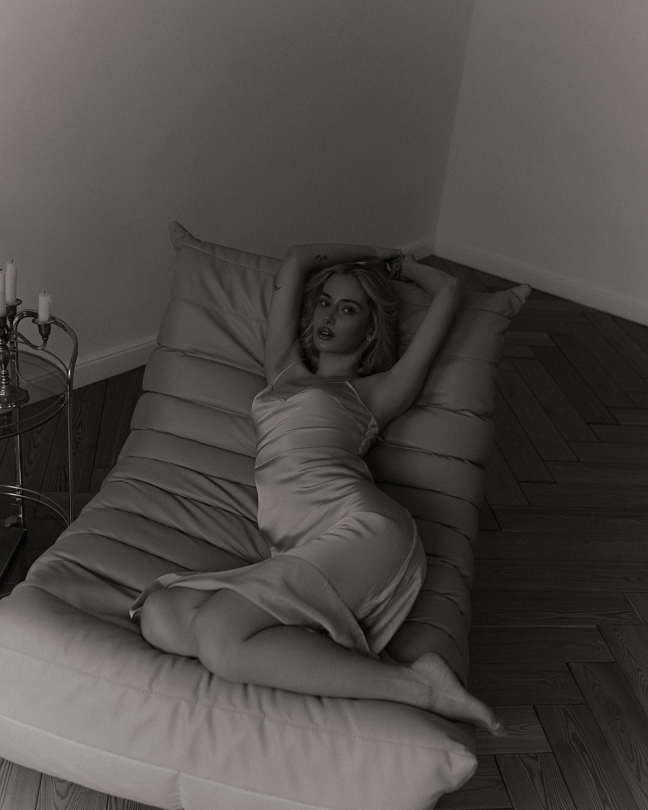 Ксения. DARYA.BELKINA