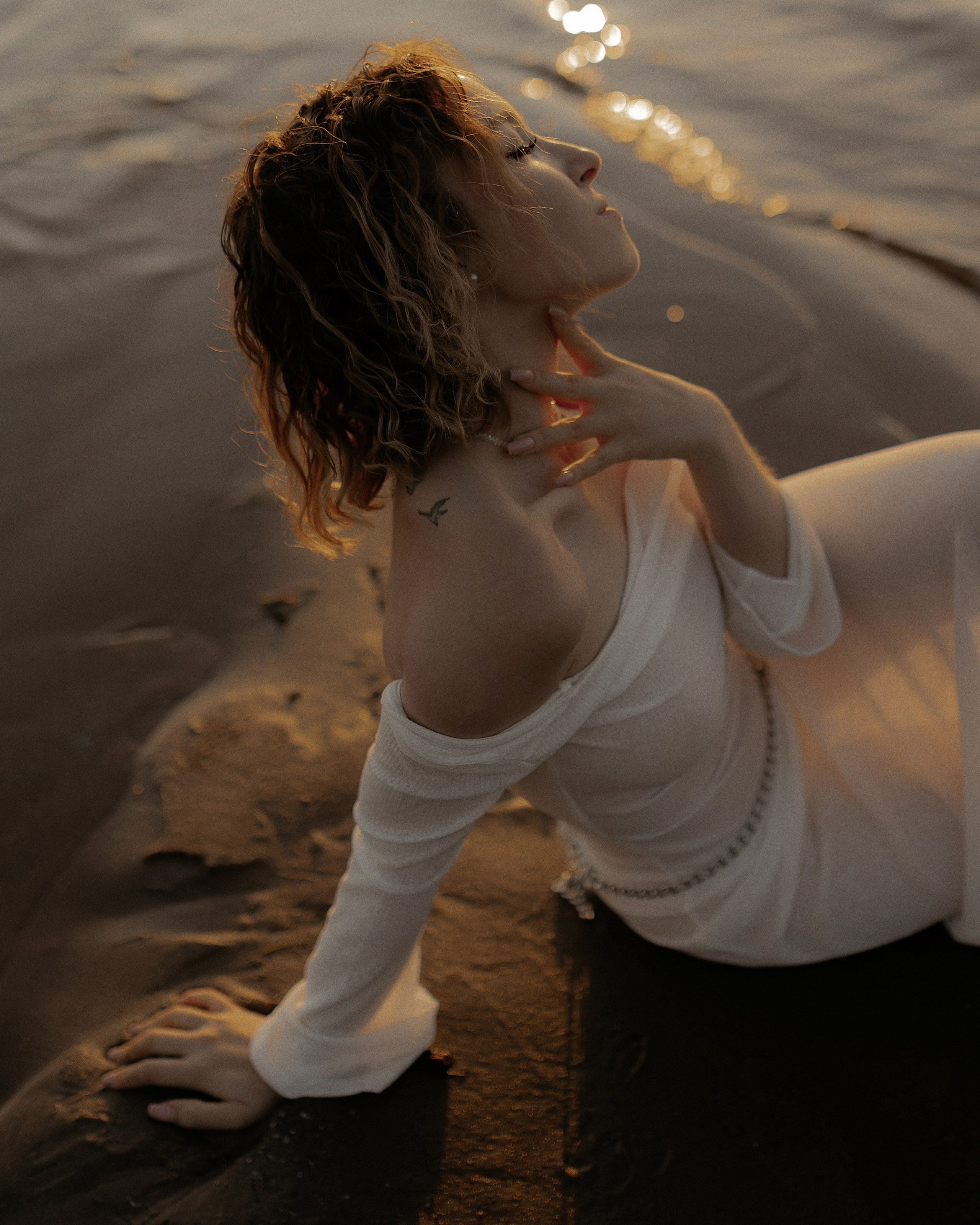 Мария. DARYA.BELKINA