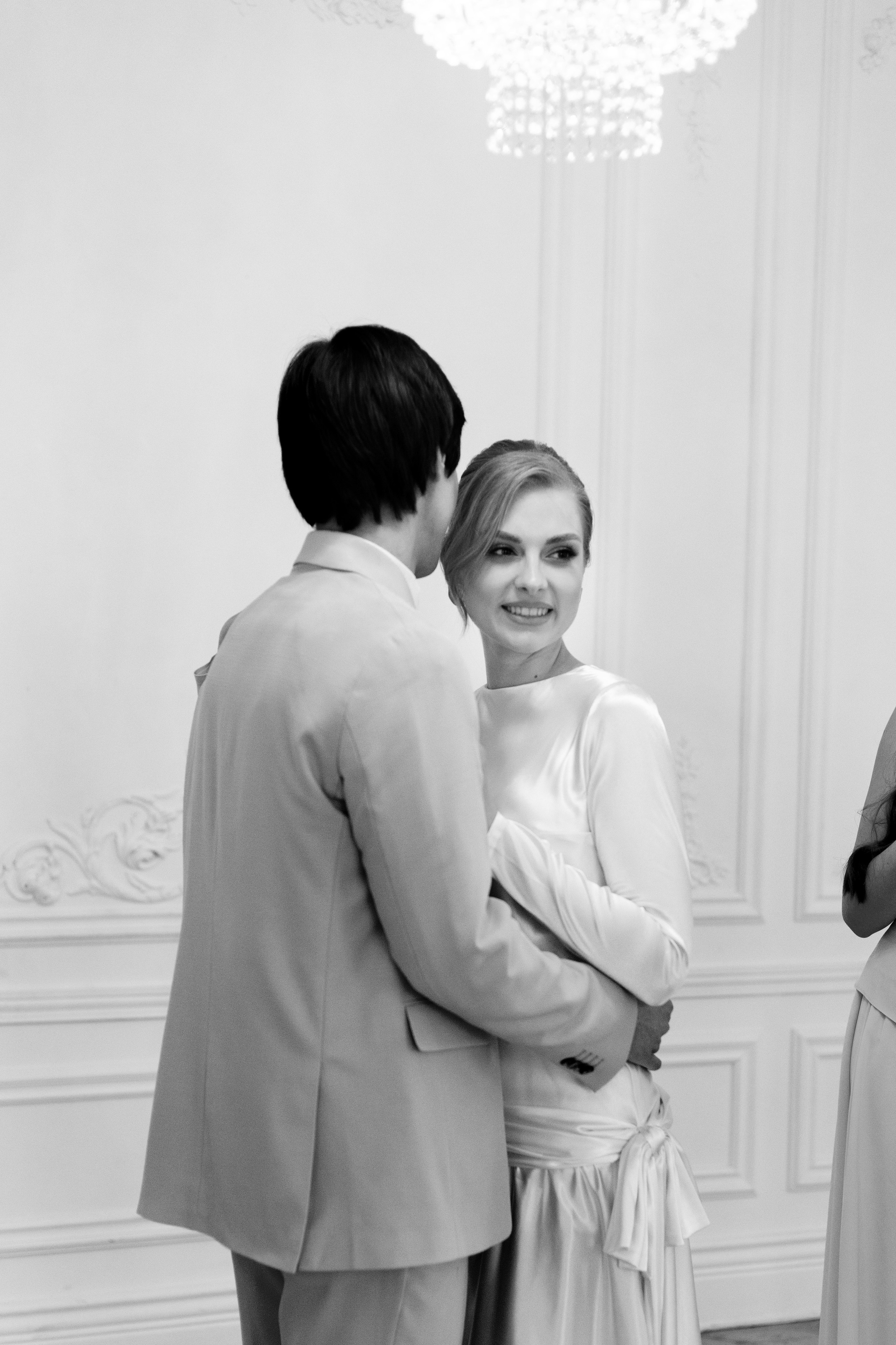 Свадьба с гостями. Женский фотограф в Орске Новотроицке Динара Долганова