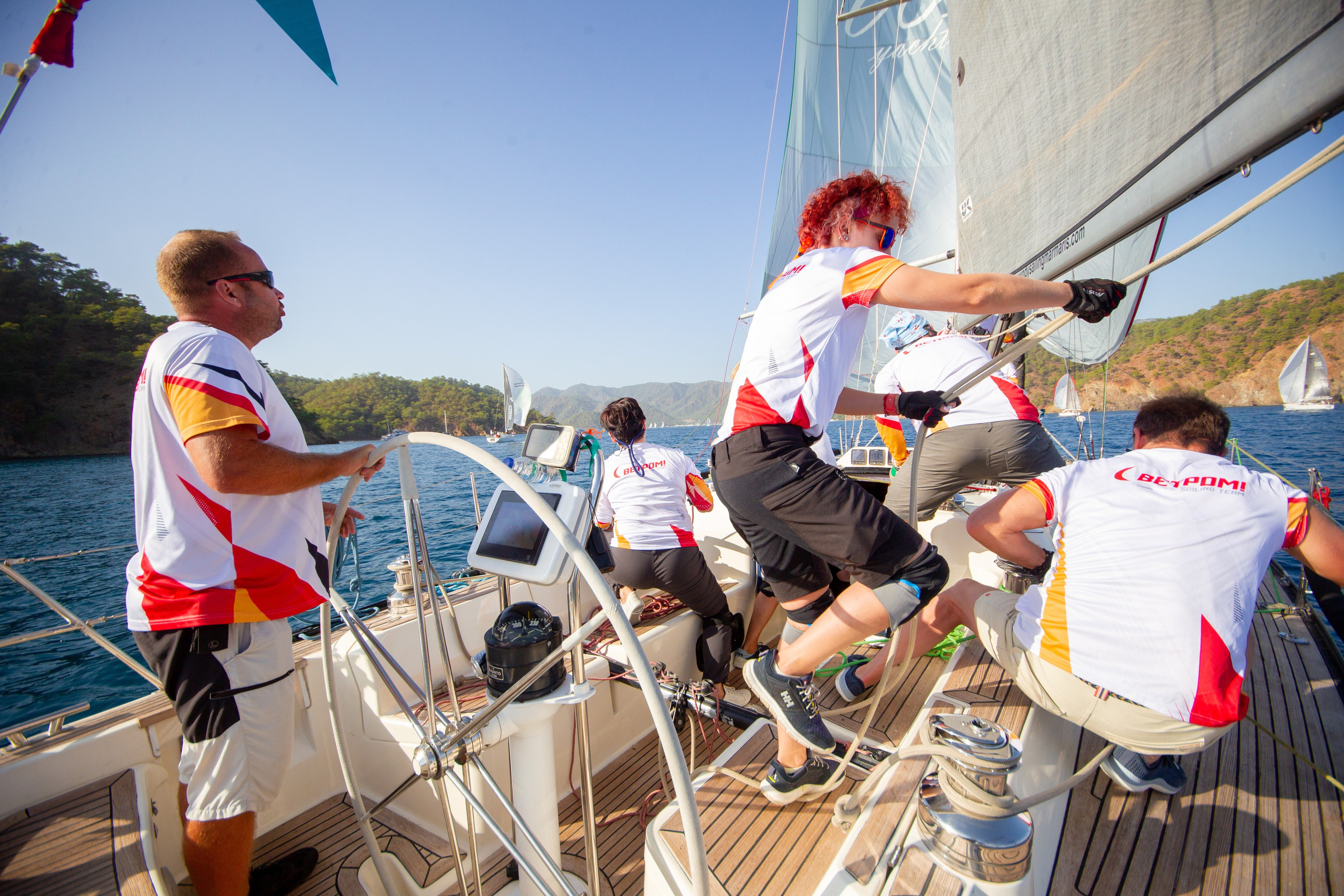 Корпоративные мероприятия. Фотохроника для следующих поколений