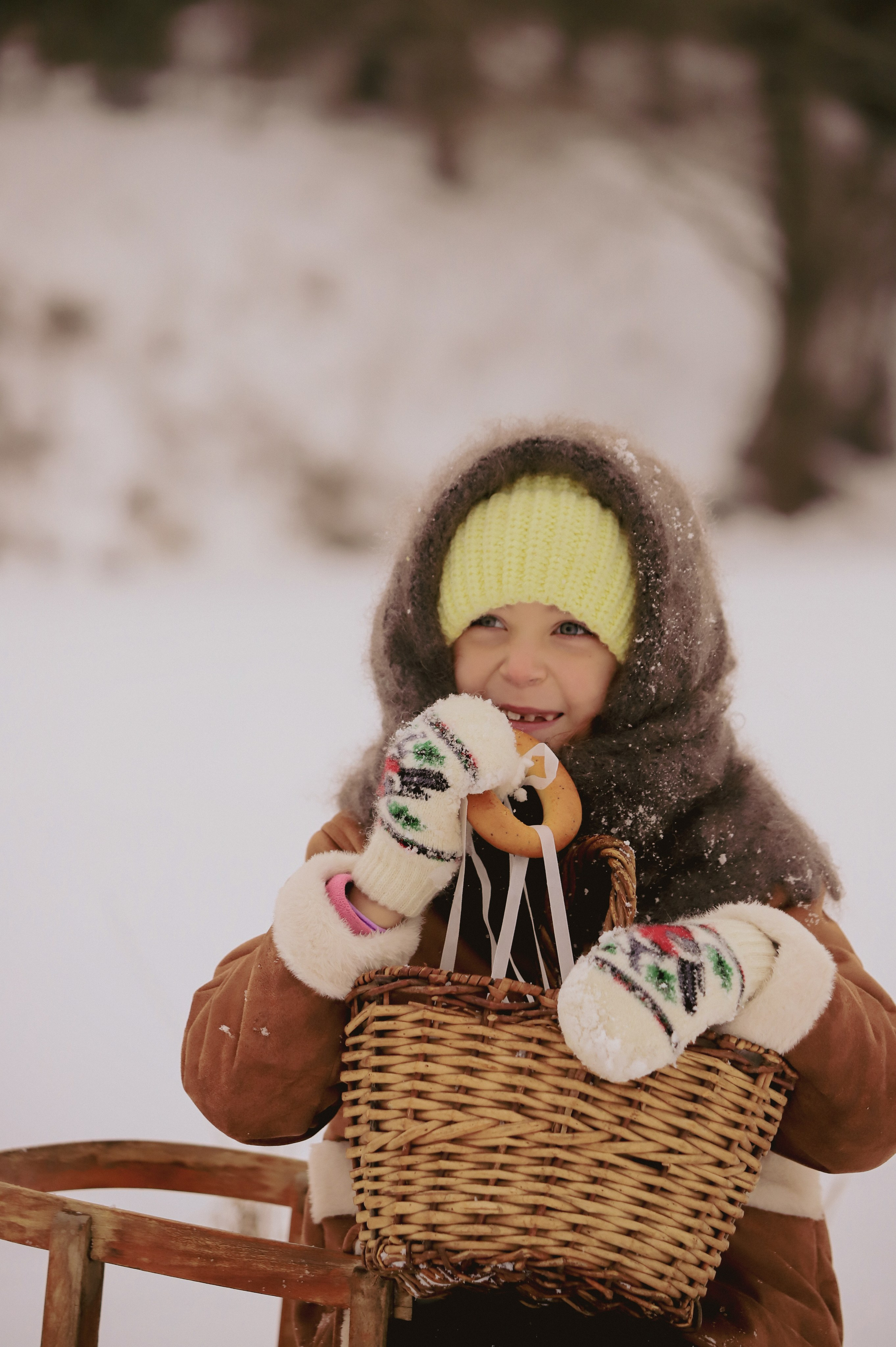 Анастасия и Эльмира. Фотограф Москва и МО Анастасия Пясковская