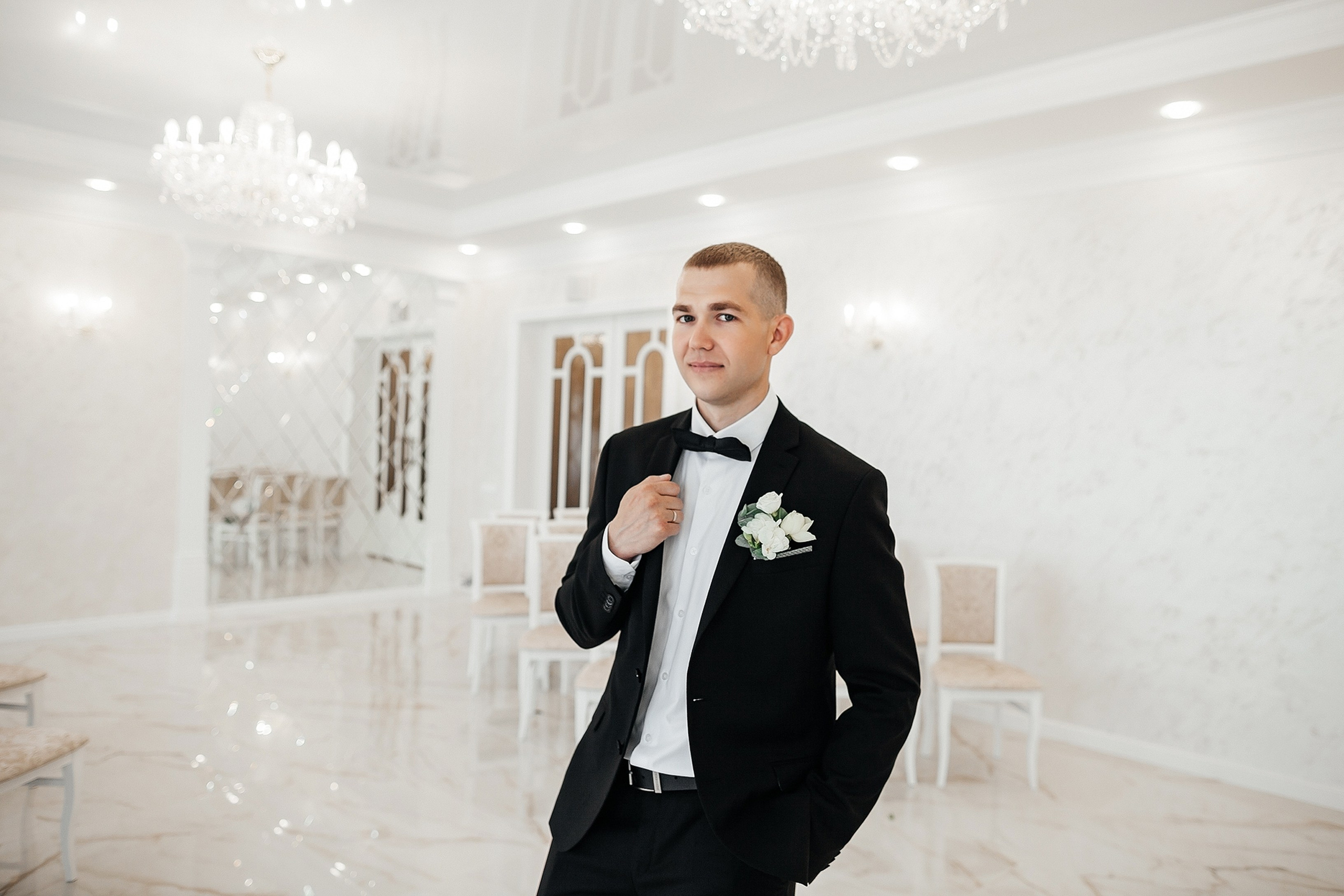 Светлана и Игорь. Семейный фотограф в Белгороде Амелина Алина