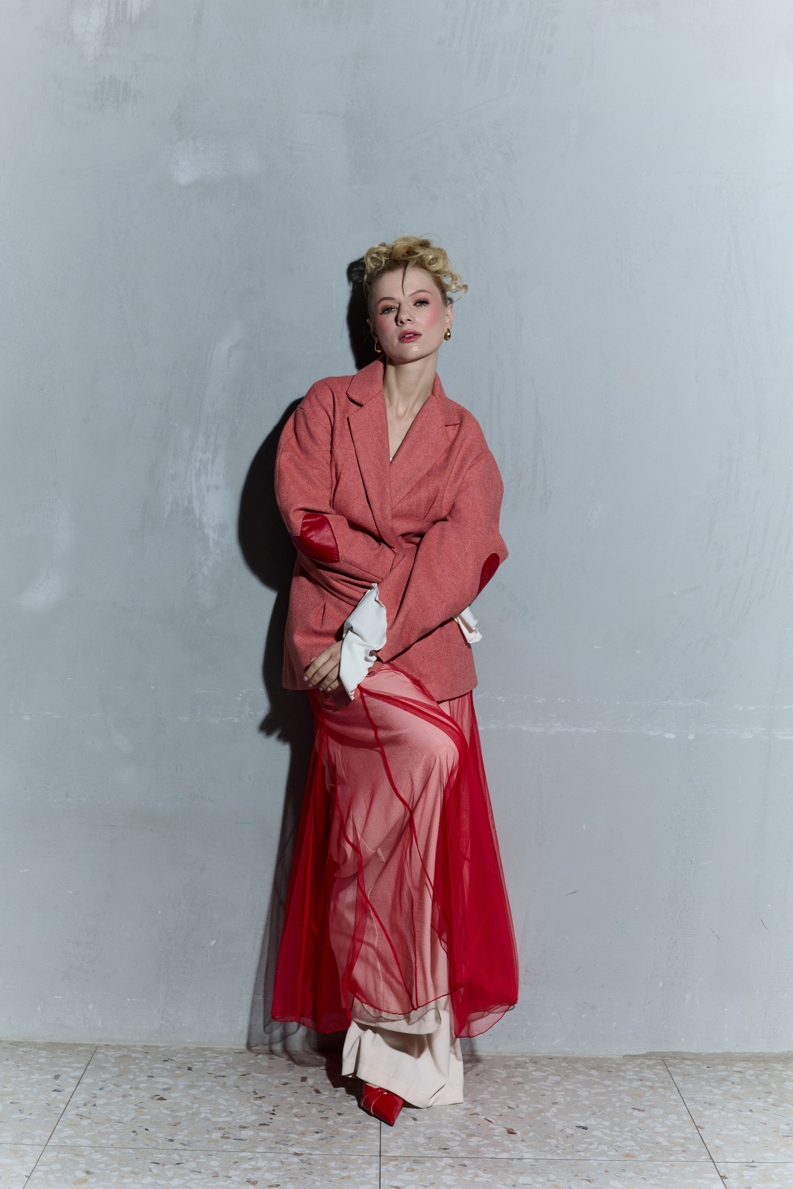 Lookbook │Campaign. Валерия Зайцева фотограф Москва