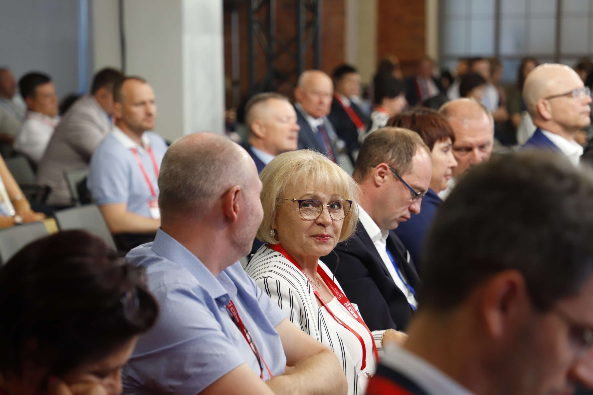 БРИКС 2024. Ваш фотограф в Нижнем Новгороде