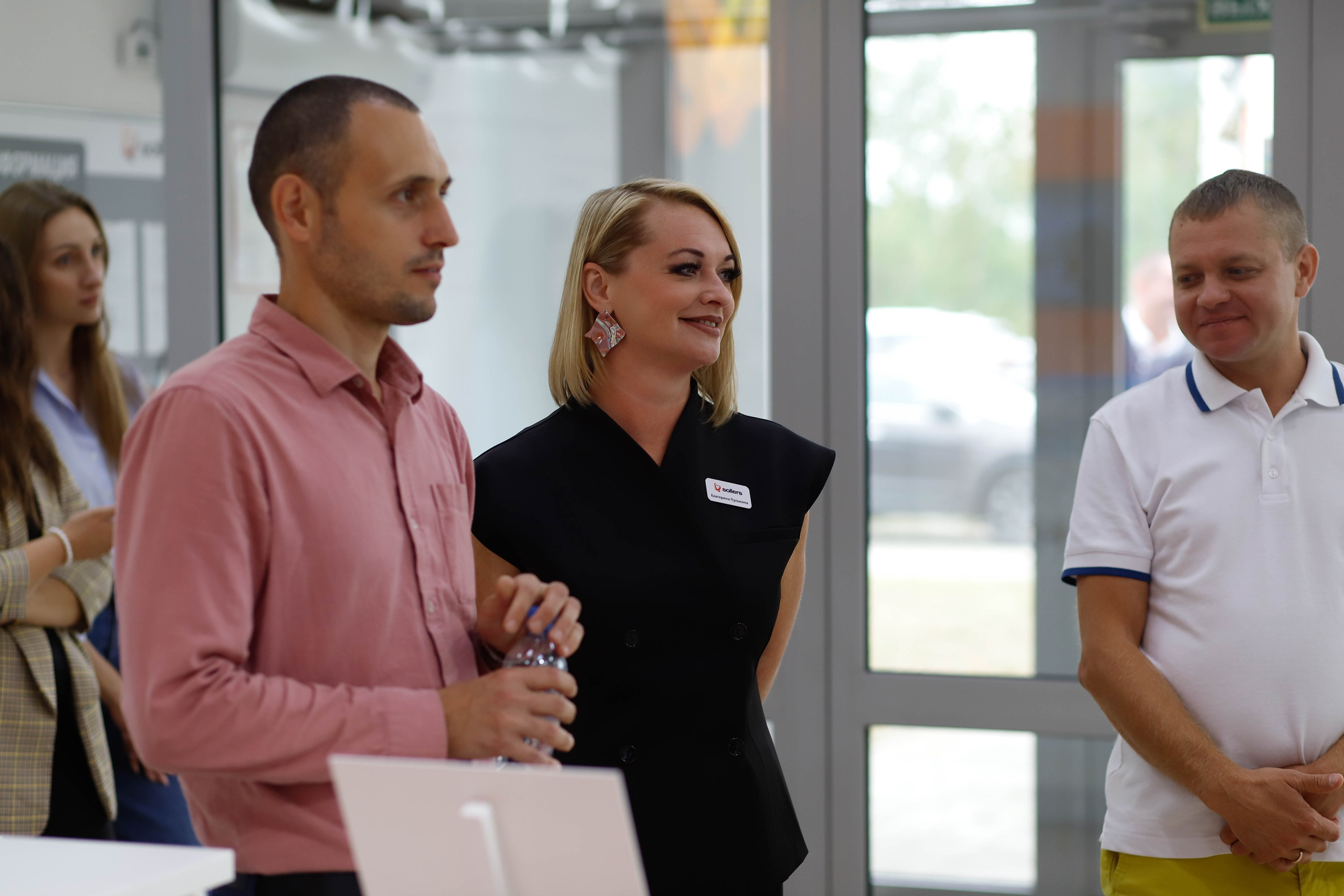 Sollers. Ваш фотограф в Нижнем Новгороде