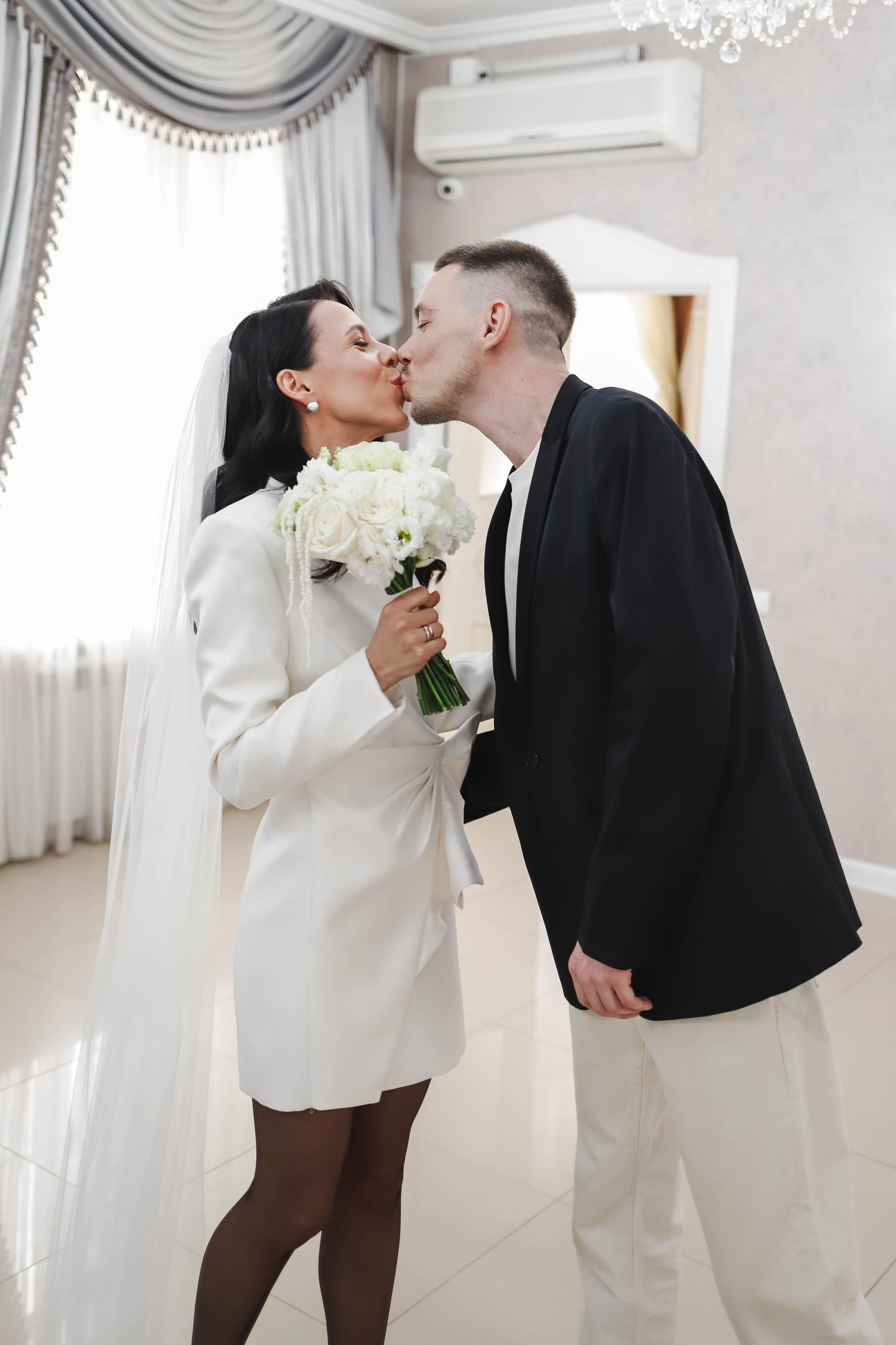 Лидия и Василий. Ваш фотограф в Нижнем Новгороде