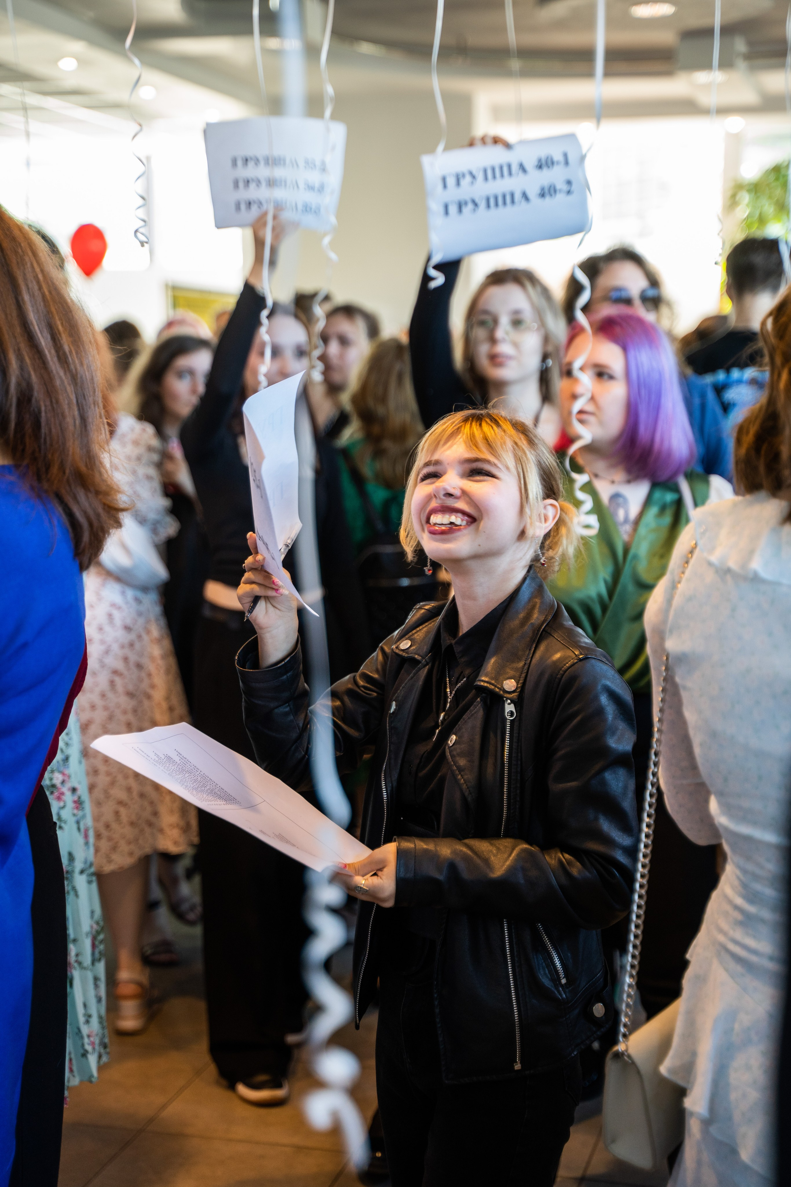 Выпускной КПМ 2024. ДМИТРИЙ ХОРУНЖИЙ — репортажный фотограф, видеограф СПБ