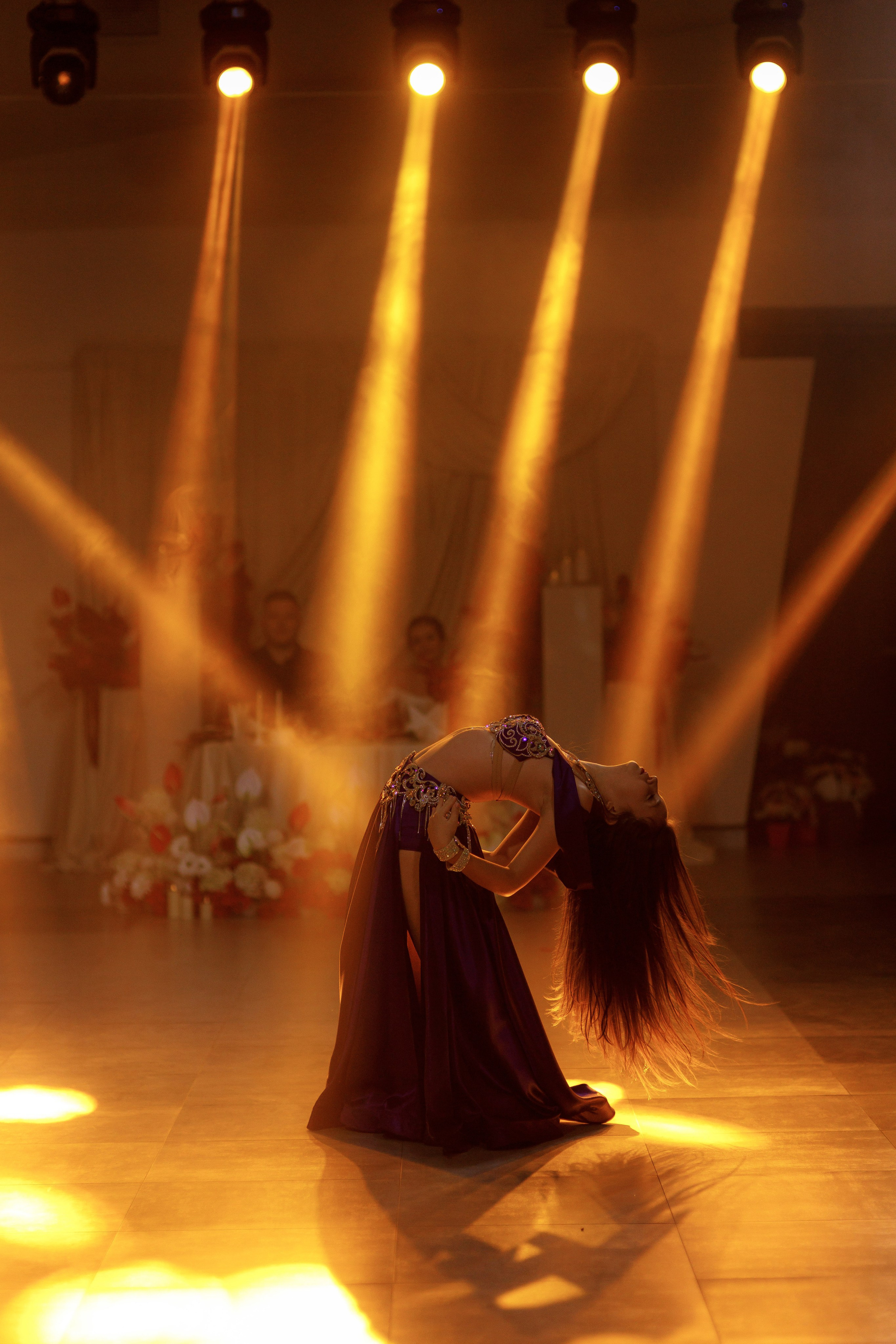 Лилия и Алексей. Фотограф Дарья Норкина