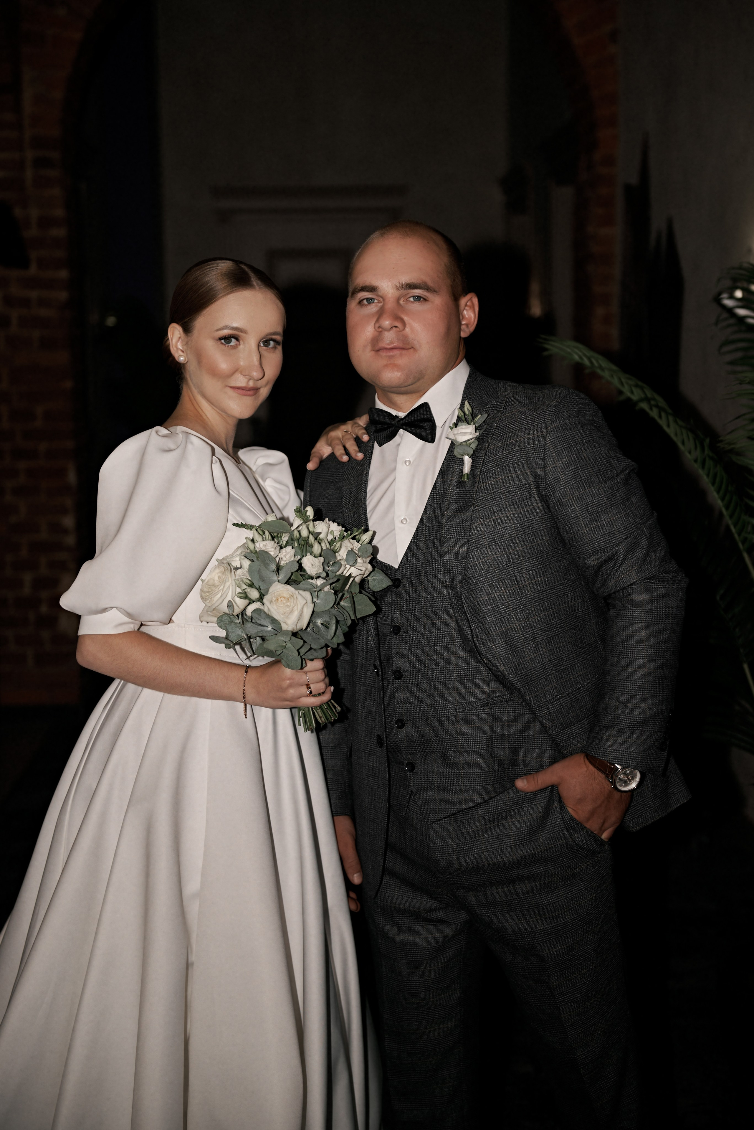 9.09.23 Виктор и Ксения. Свадебный фотограф Юлия Гусева