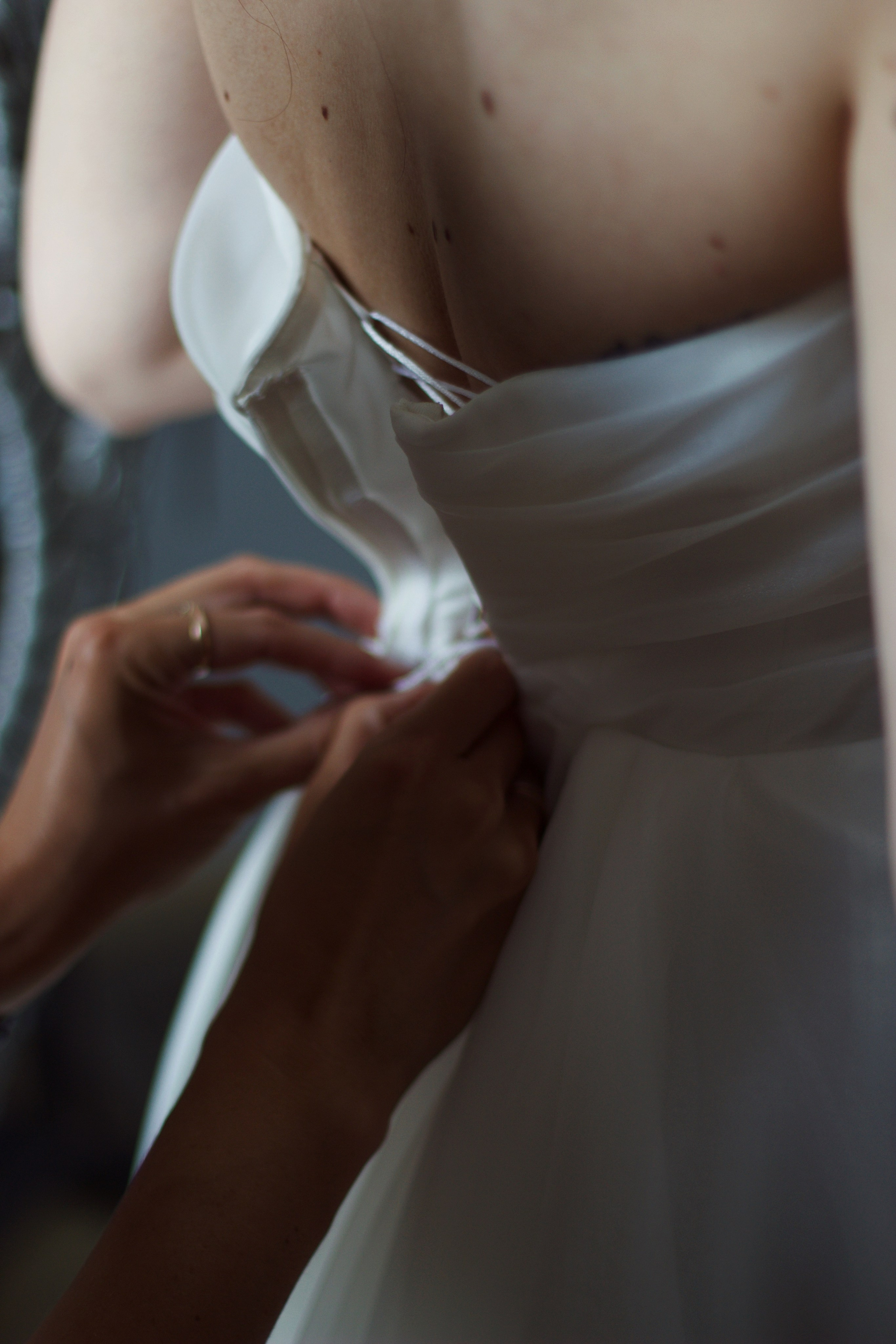 Свадебные съемки. Ph___tina