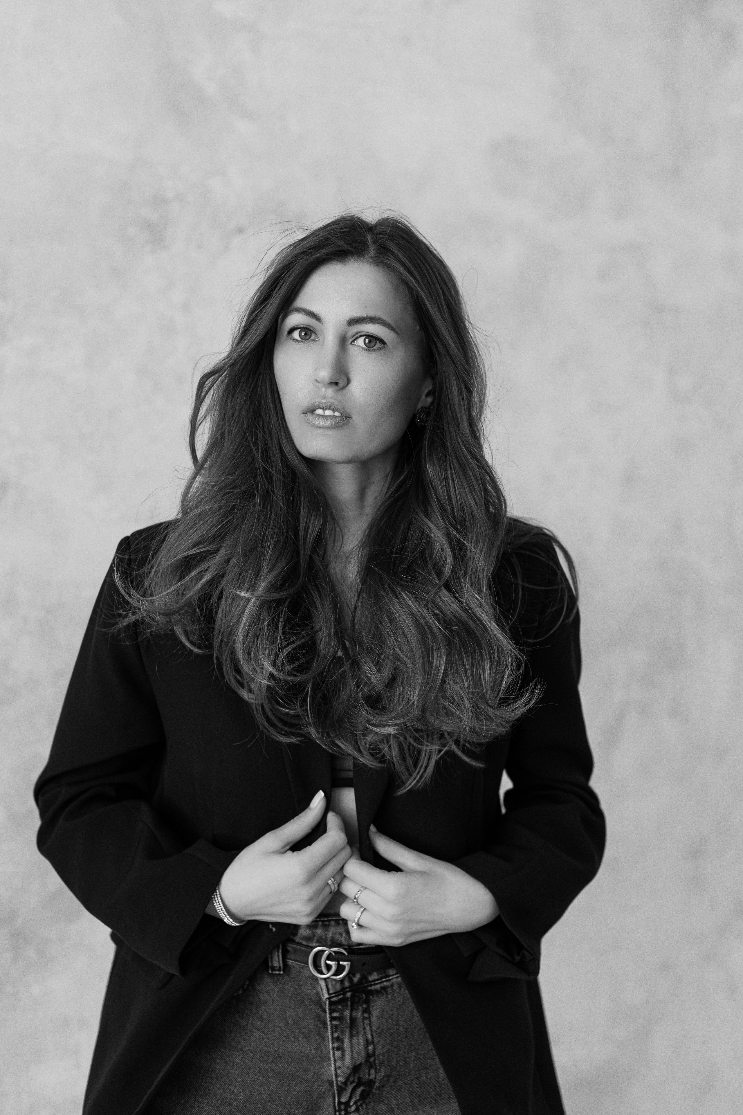 Анна. Фотограф Анастасия Пинчук