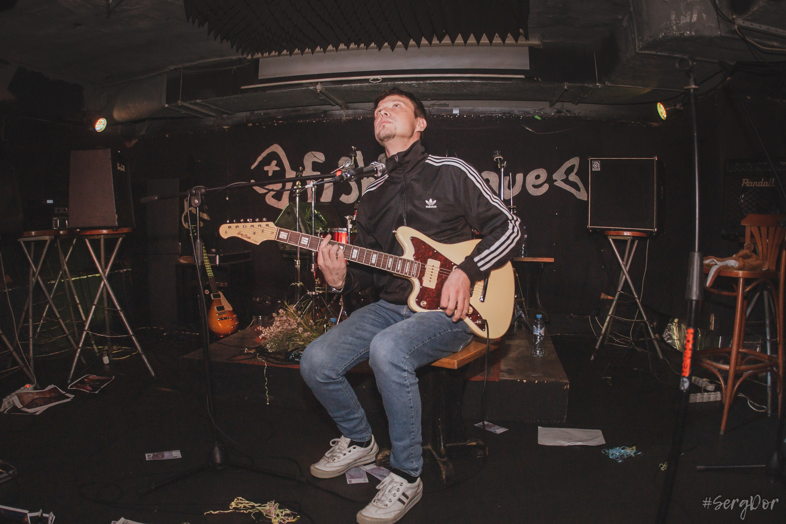 ДР ОРУЩЕГО БОБРА, FISH FABRIQUE NOUVELLE, The Bobers, Буй, Радиопомехи, Фишка, Санкт-Петербург, Боберсы, 10.10.2024, SergDor, 10 октября 2024 года, #SergDor