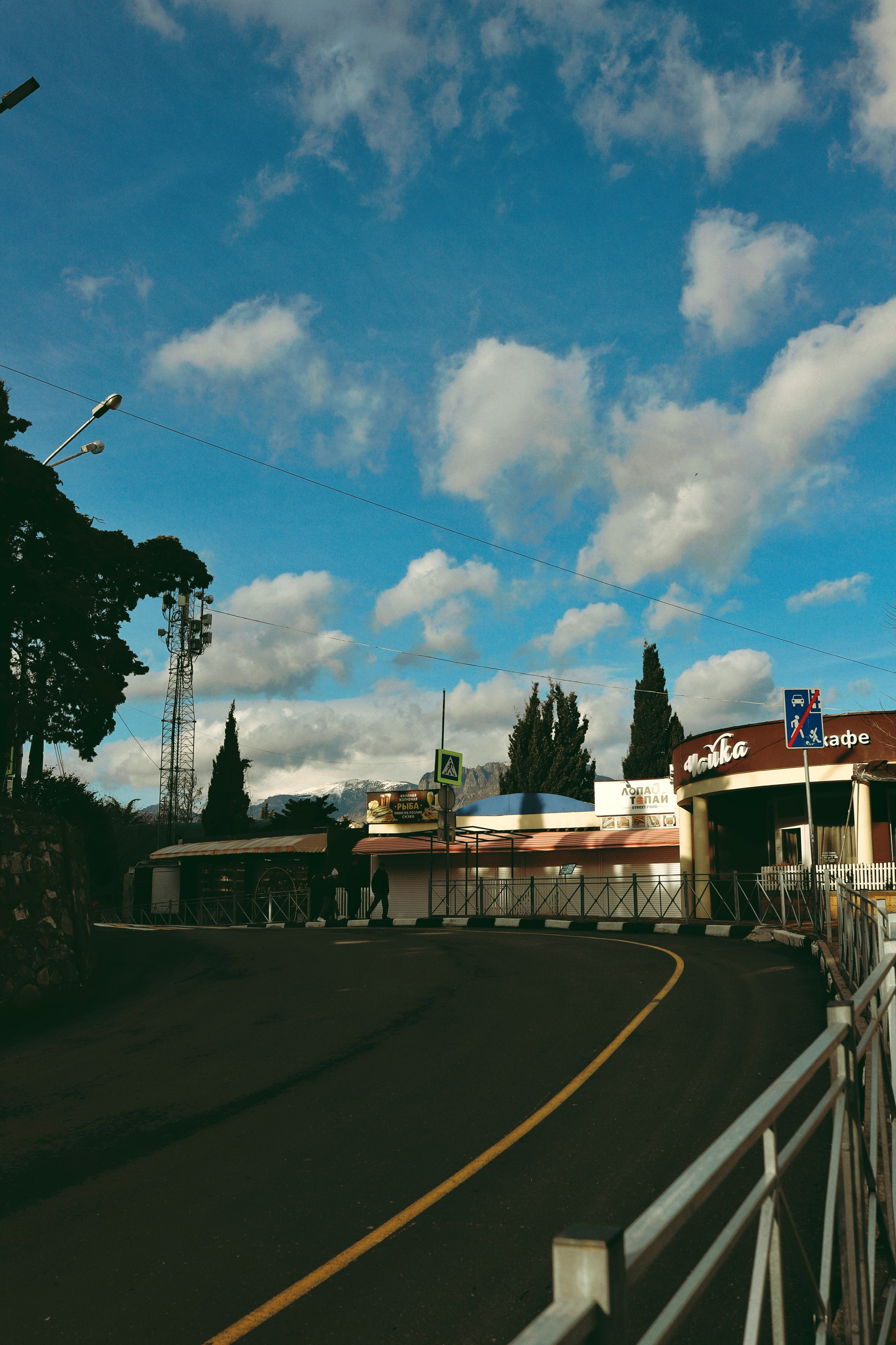 Алушта. Фотограф и видеограф в Санкт-Петербурге