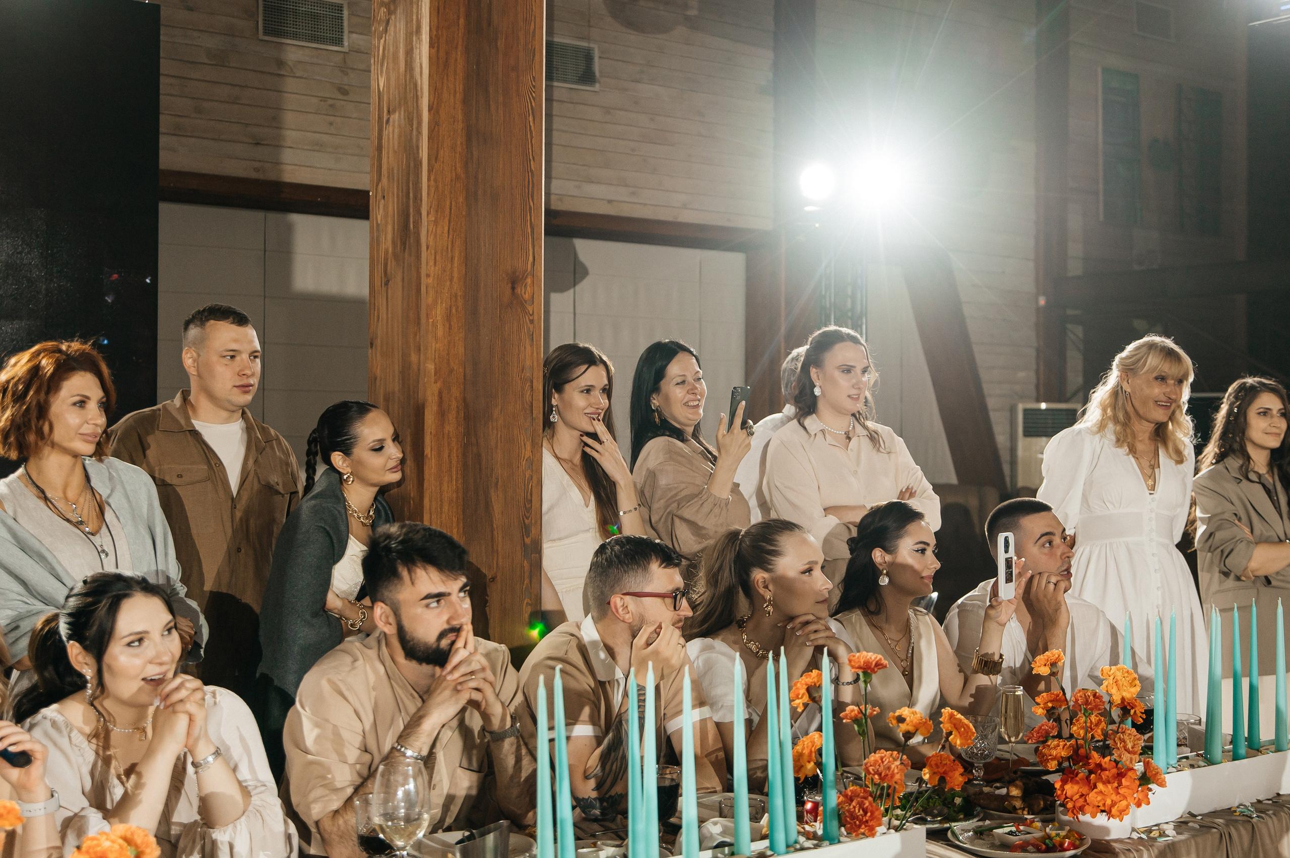 WEDDING. Мария — Свадебный фотограф