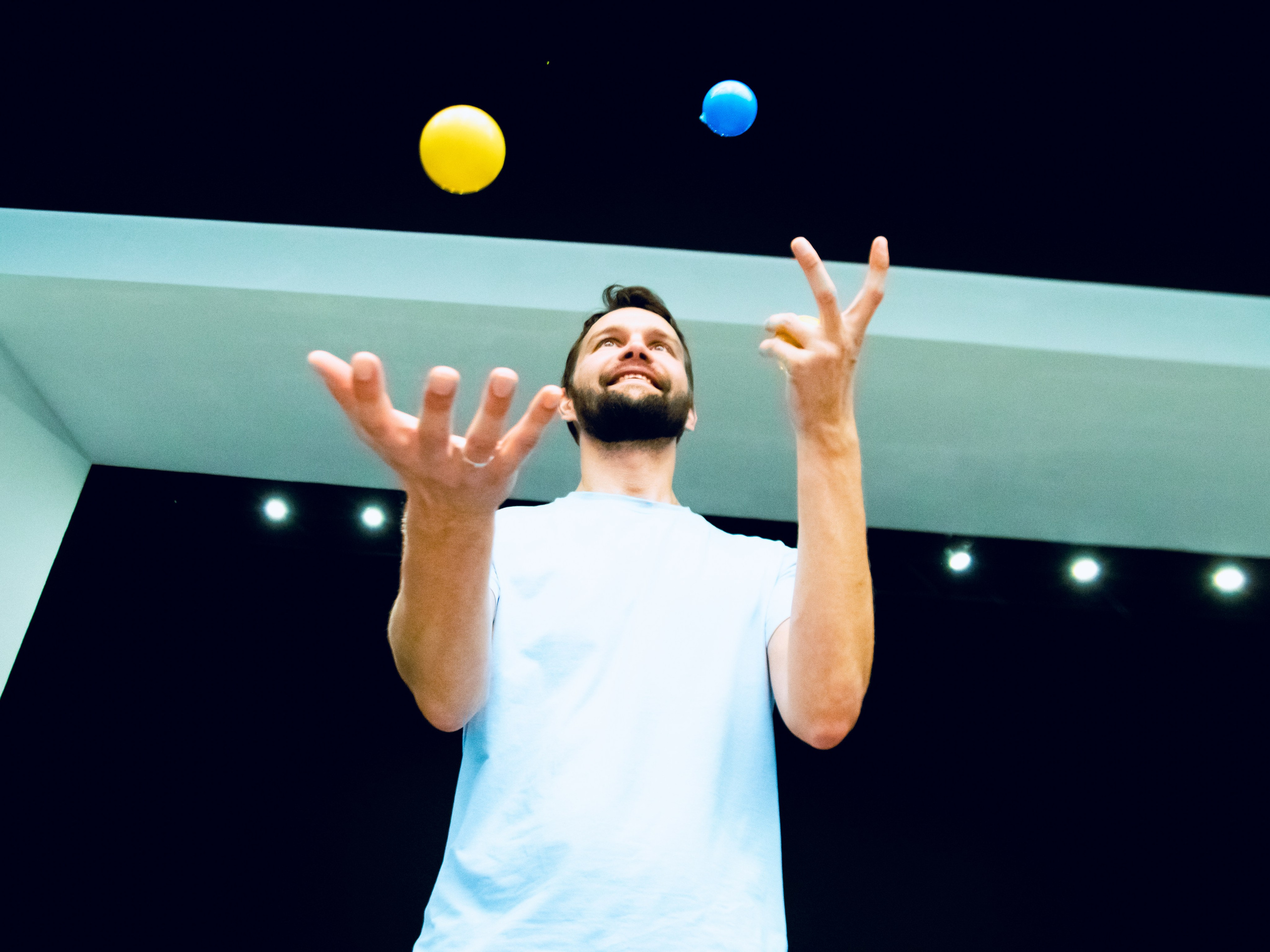 Репортаж. Ульяна Сухарева — Фотохудожник Новосибирск