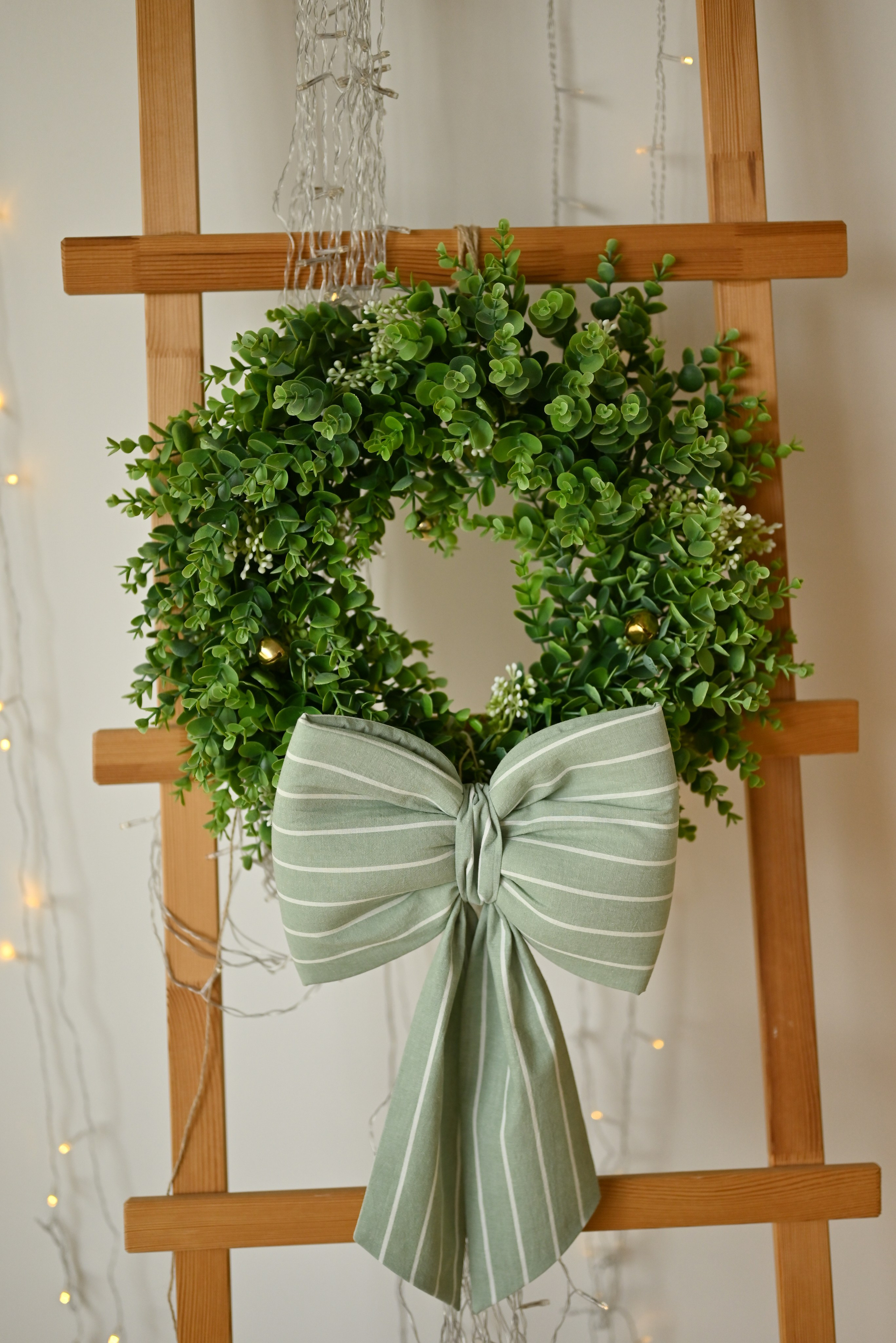 Новогодняя история малыша. Свадебный и семейный фотограф в Уфе Александров Максим