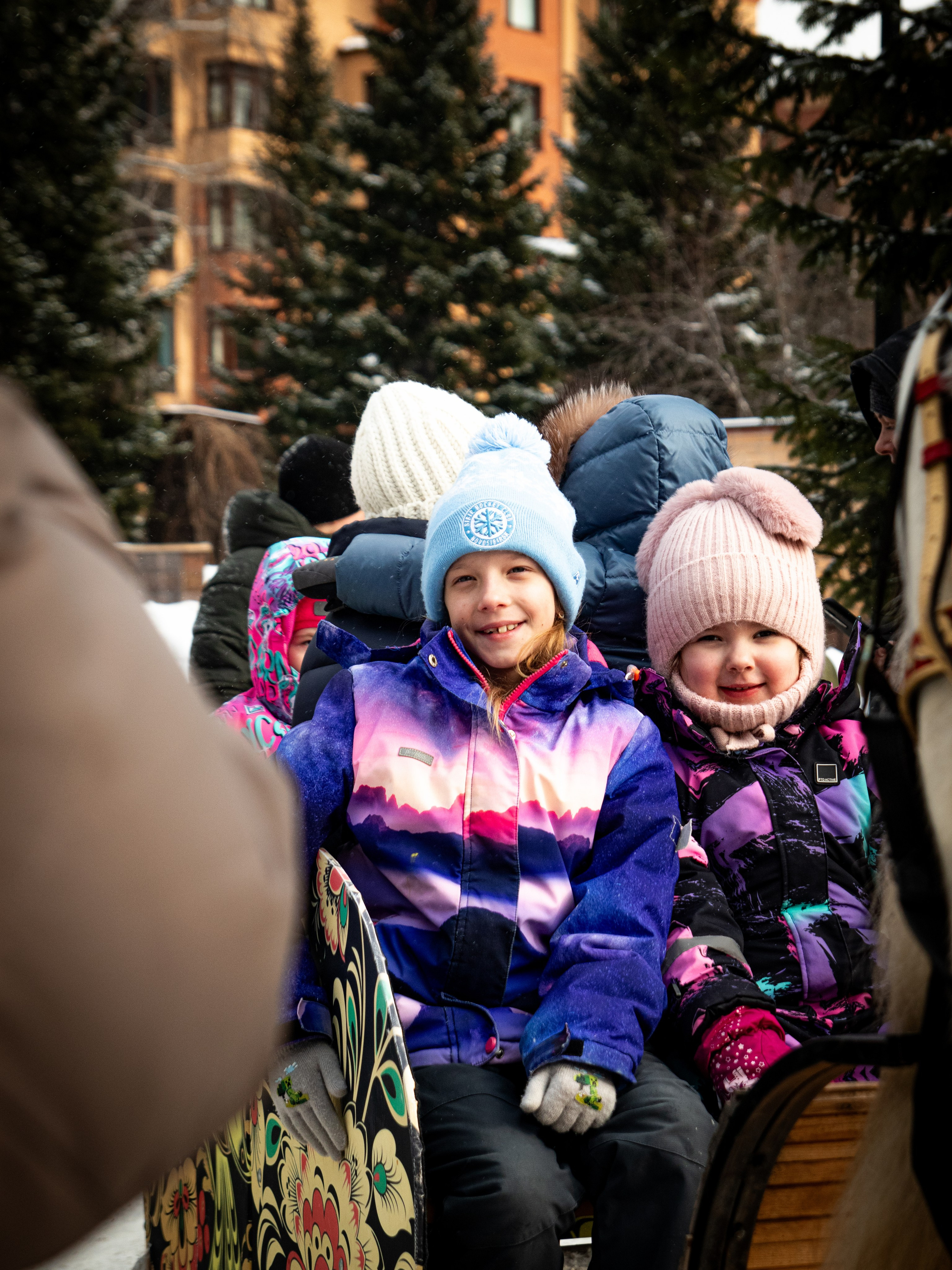Репортаж. Ульяна Сухарева — Фотохудожник Новосибирск