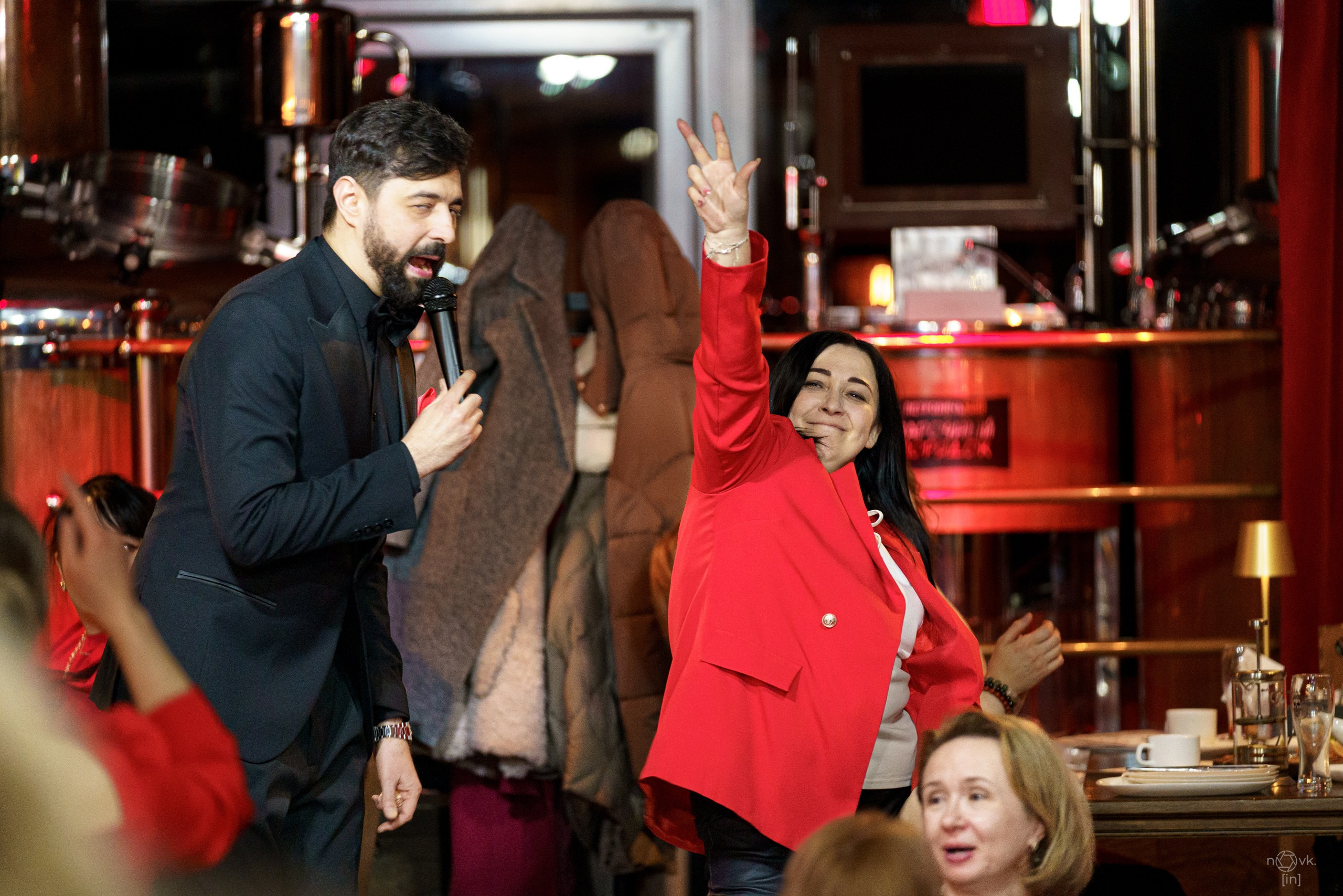 8 Марта. ФОТОГРАФ ИВАН НОВИКОВ | СТАВРОПОЛЬ