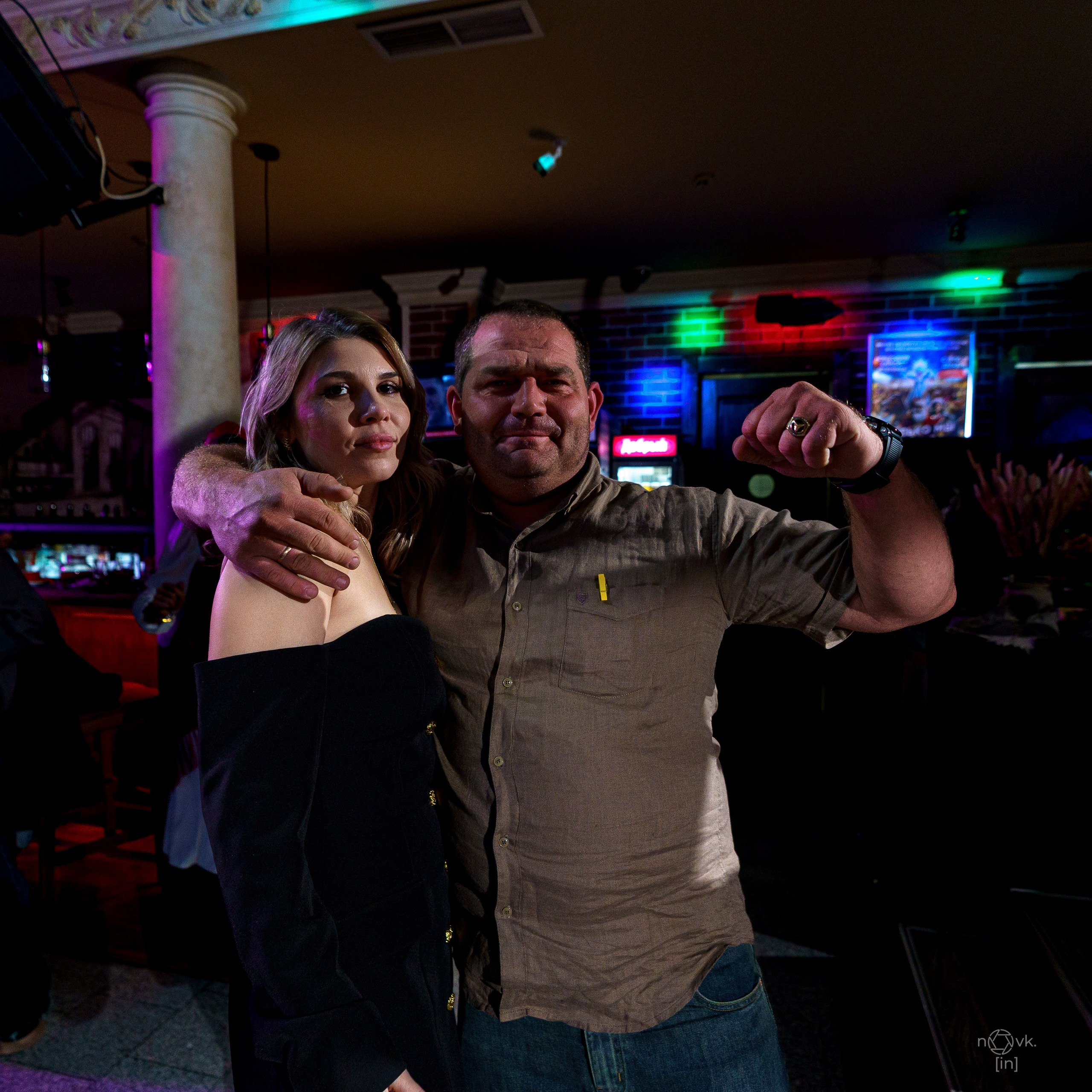 ПетровичЪ. ФОТОГРАФ ИВАН НОВИКОВ | СТАВРОПОЛЬ