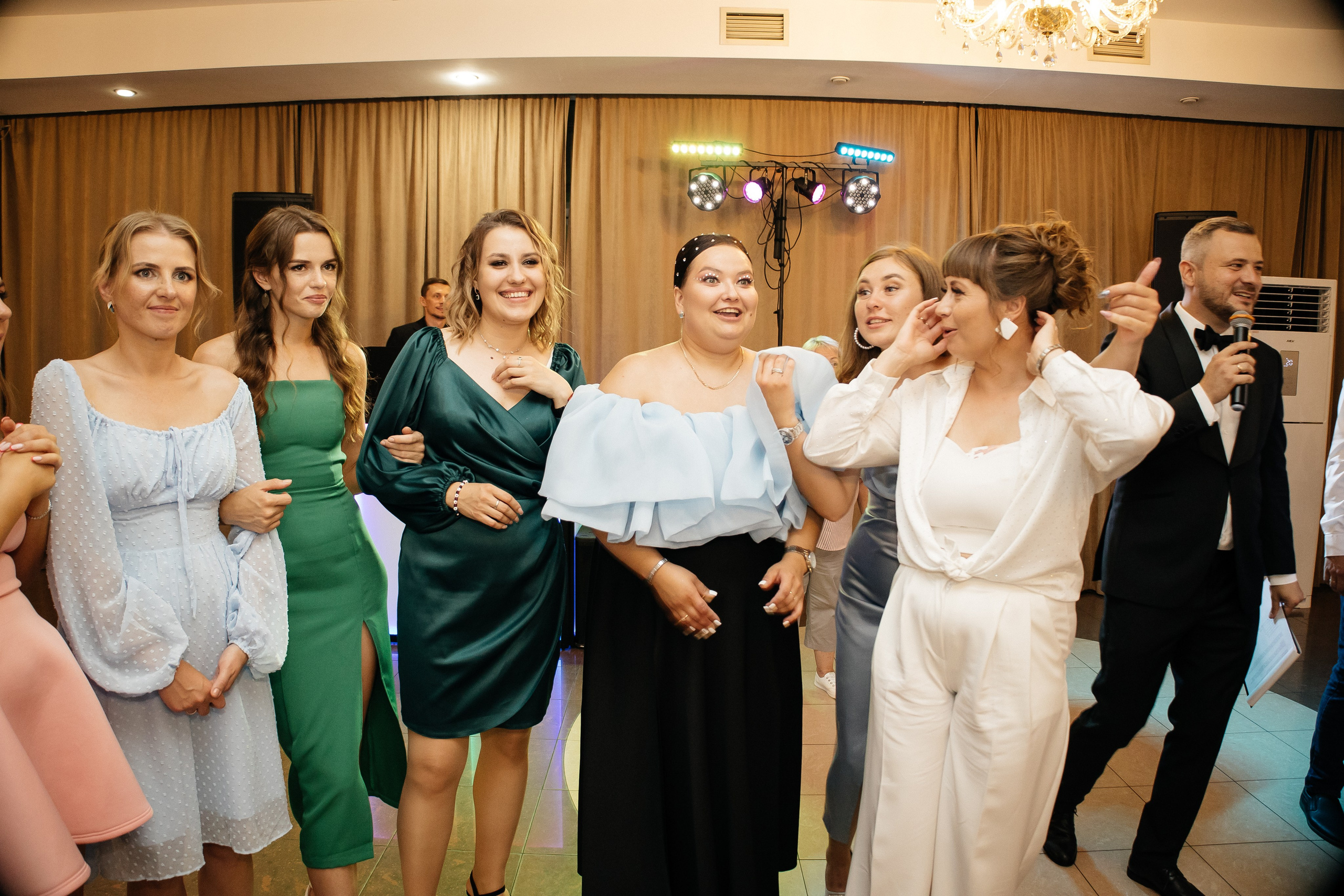 Свадьба полный день. Фотограф в Иркутске