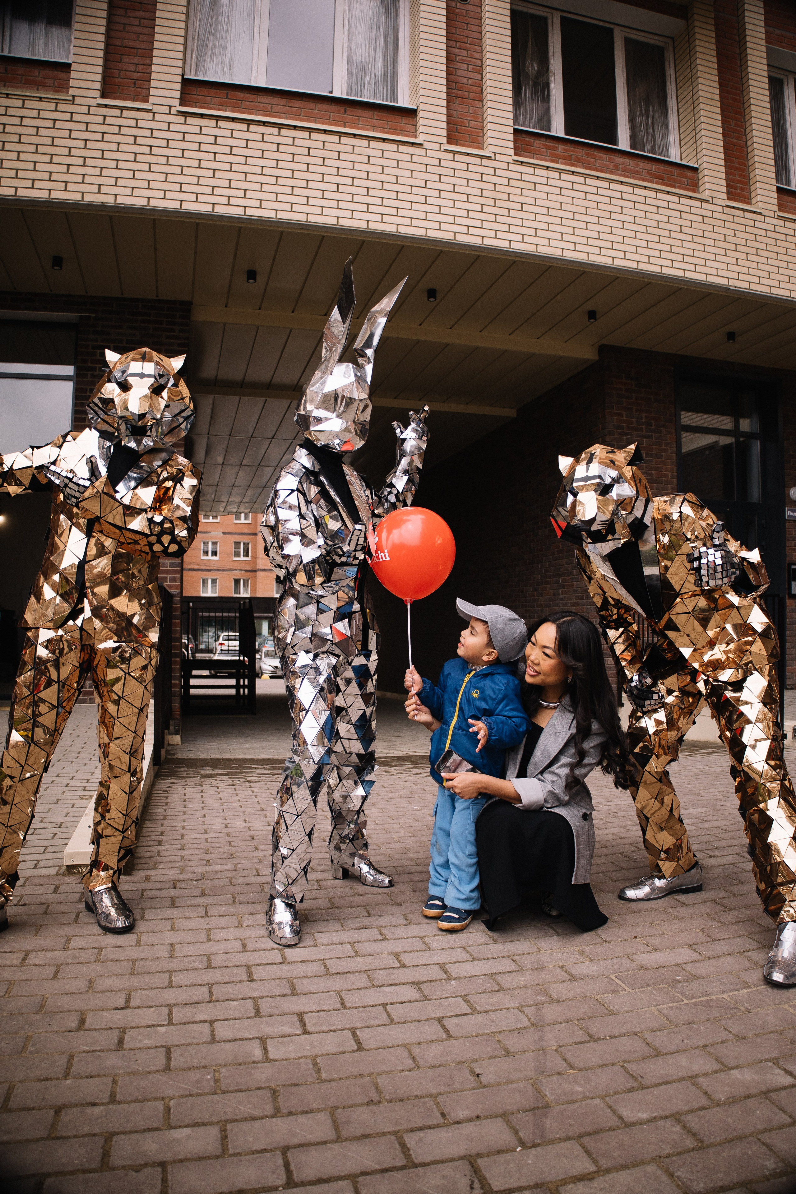 КСИ-СТРОЙ. Фотограф в Иркутске