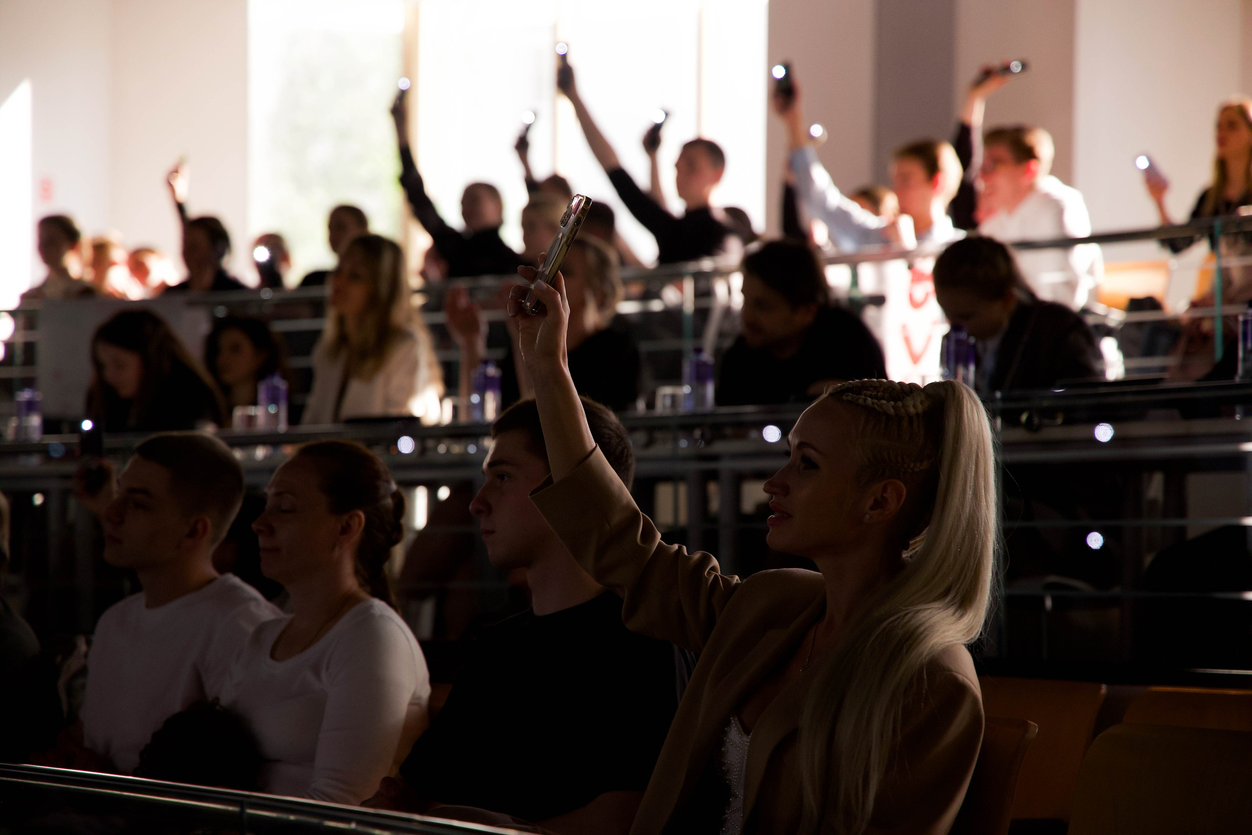 Студенты года 2025. Елизавета Ковалевская — ваш профессиональный фотограф