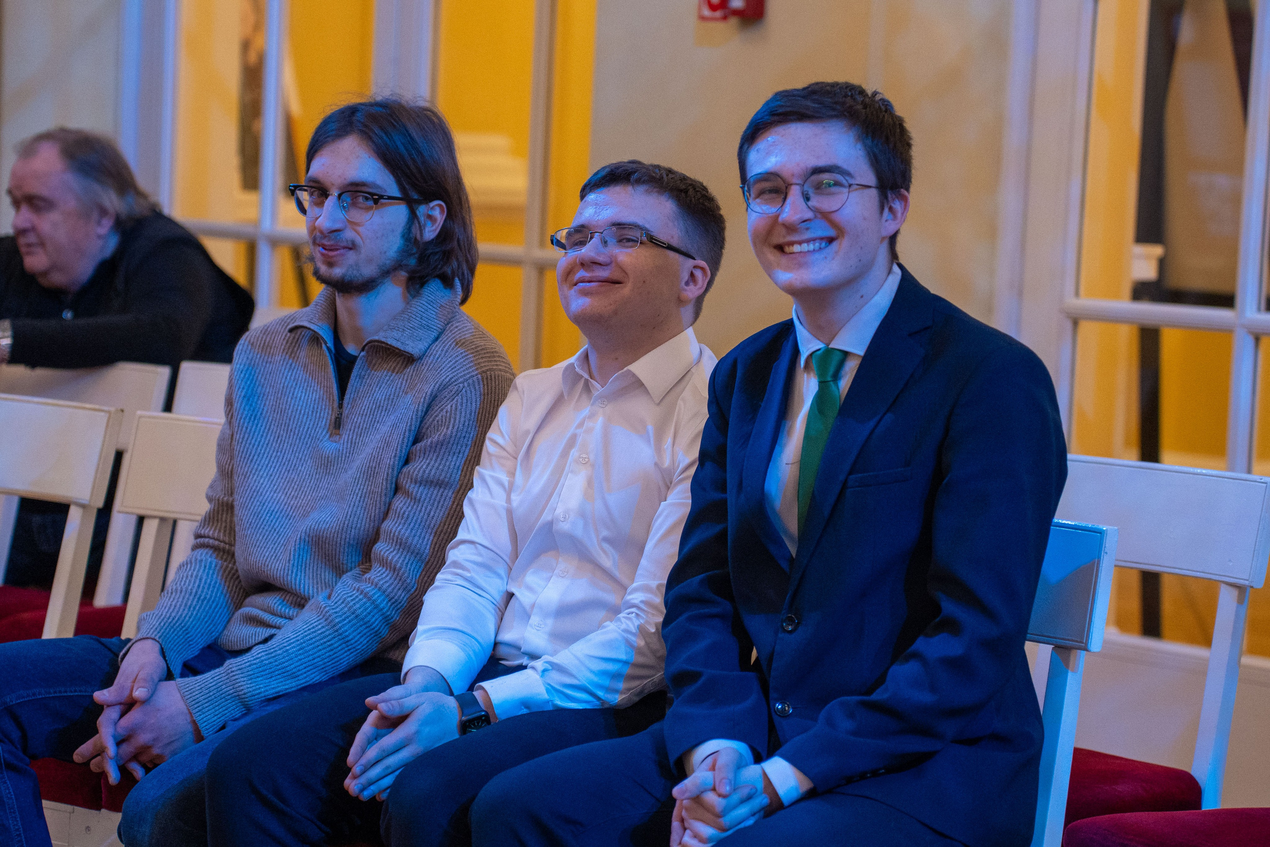 Малый театр. Елизавета Ковалевская — ваш профессиональный фотограф