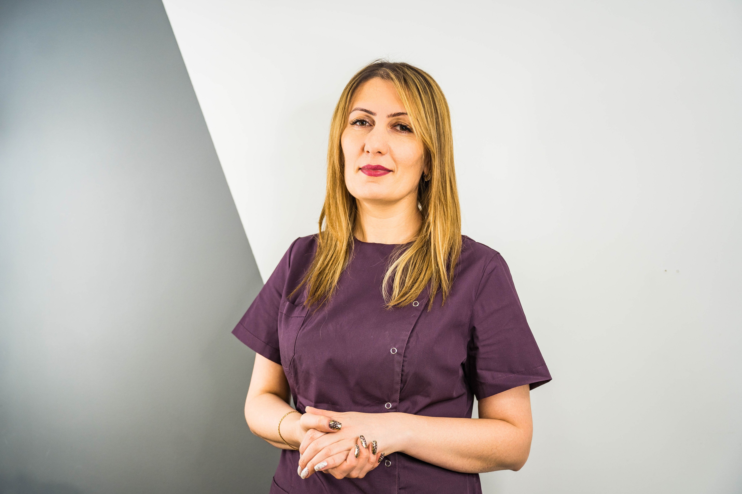 NAILS LOOK. Фотограф Абакумова Анастасия