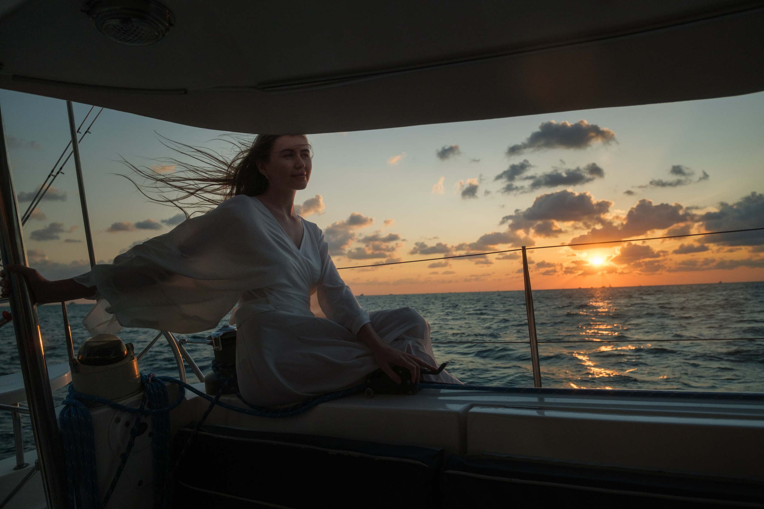 Ариадна. Свадебный Видеограф Фотограф в Сочи