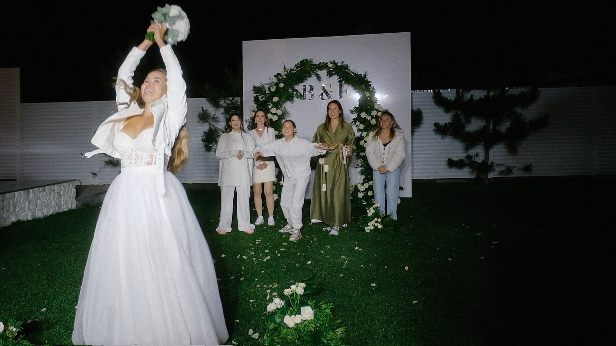 Владимир / Елена. Свадебный Видеограф Фотограф в Сочи