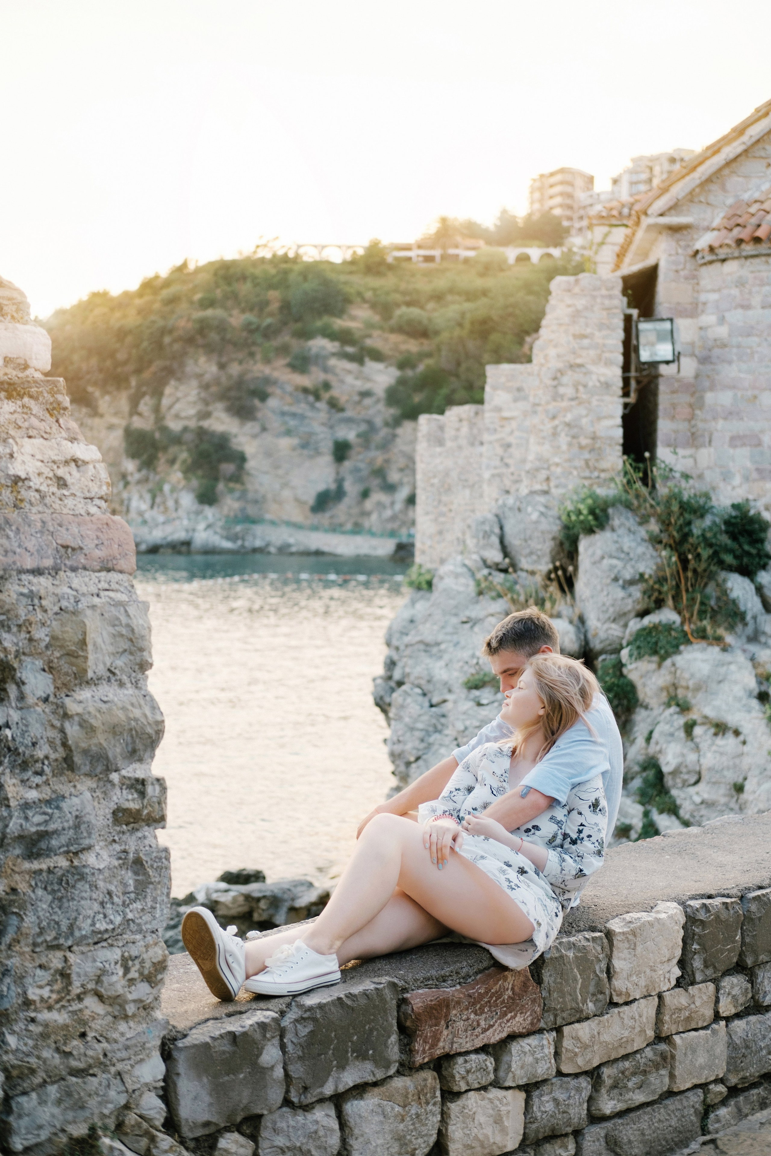 Budva. Свадебный Видеограф Фотограф в Сочи