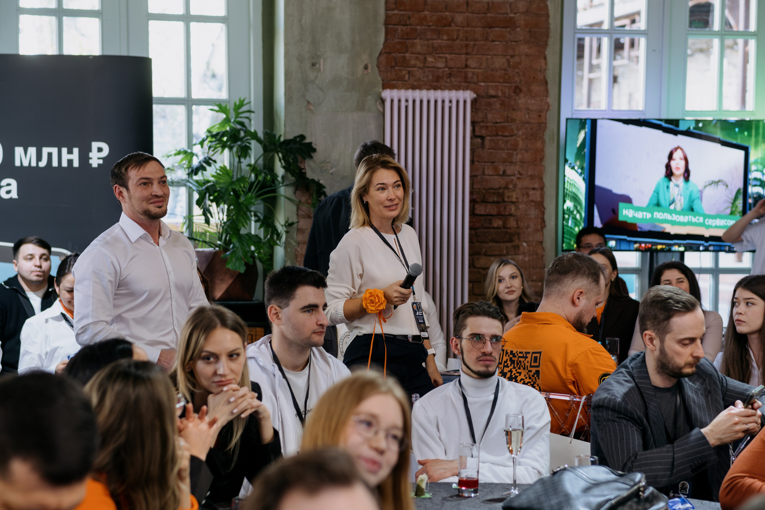 Выпускной СуперВеб. Репортажный и портретный фотограф в Москве Илья Спиридонов