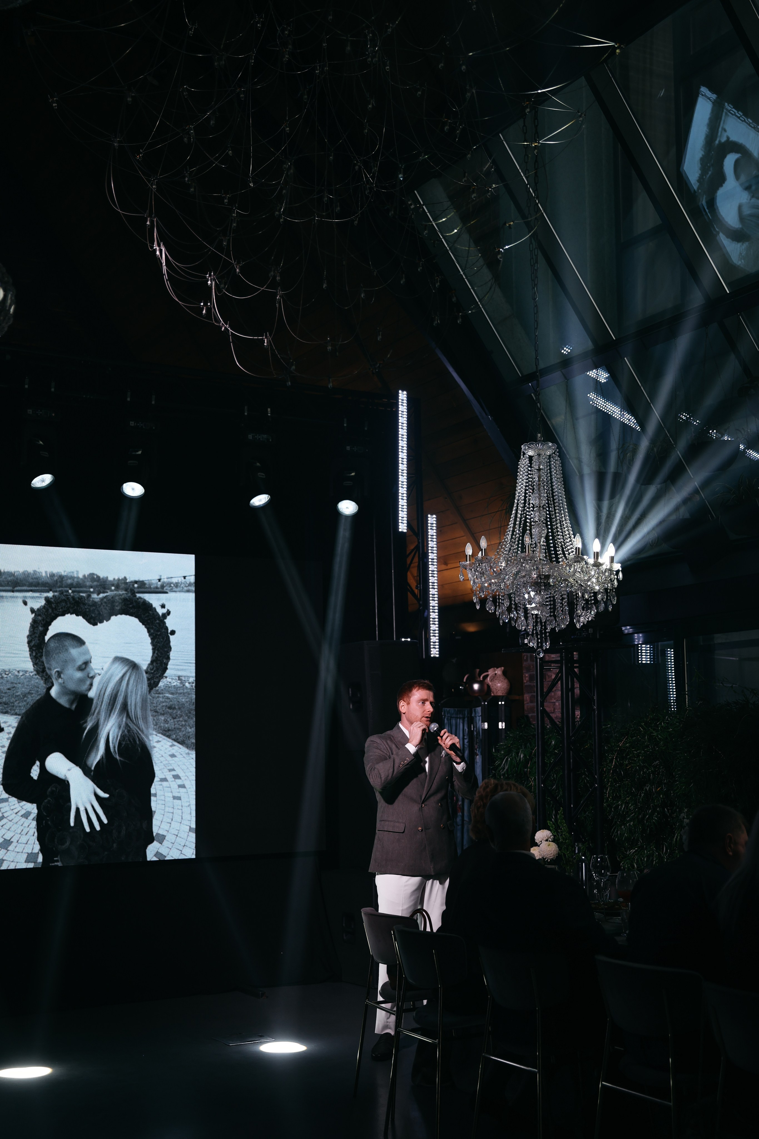 Александр и Алиса. Свадебный и семейный фотограф в Ростове-на-Дону Марианна Хахладжева