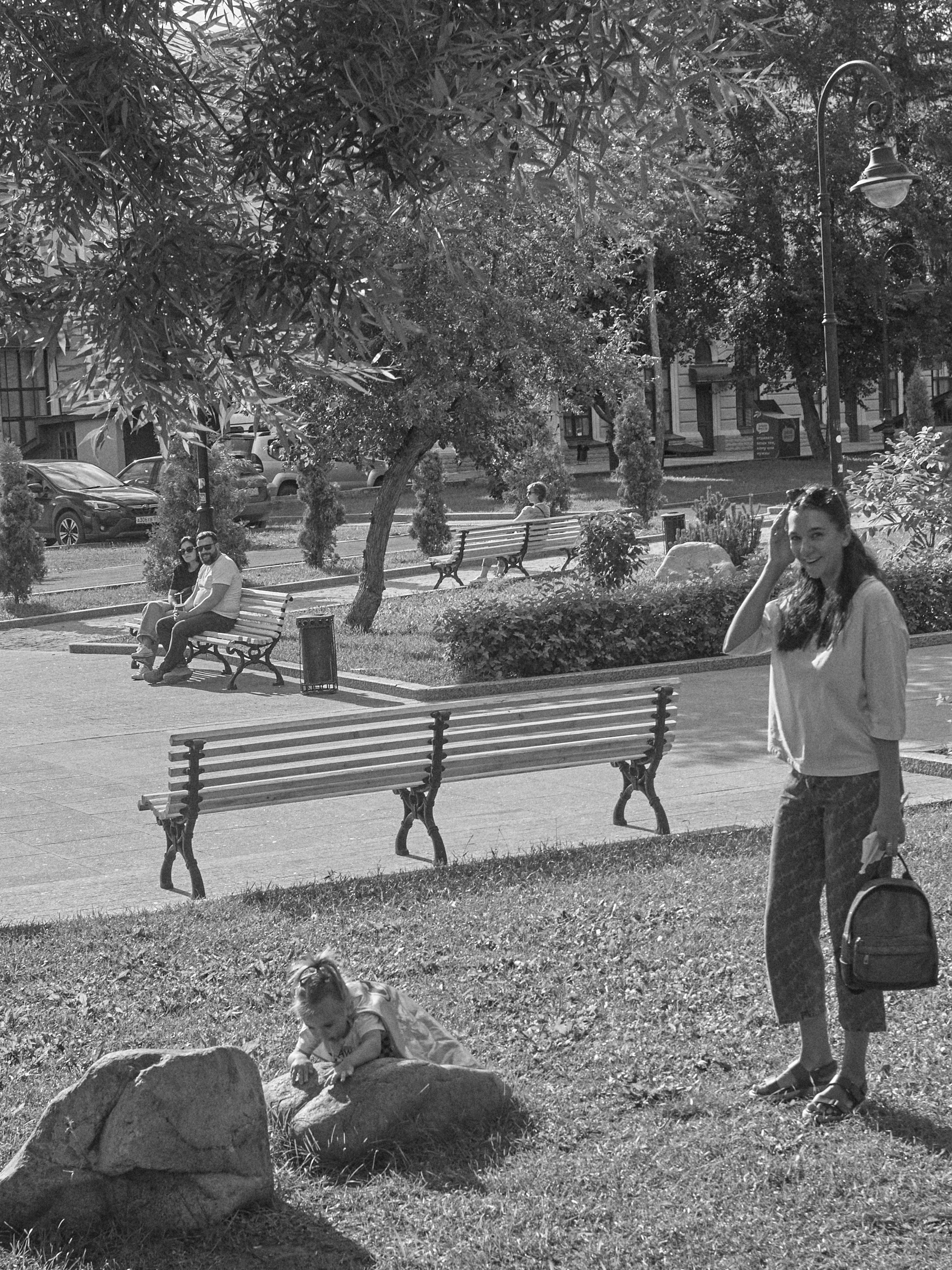 2024. Марфин. Фотограф