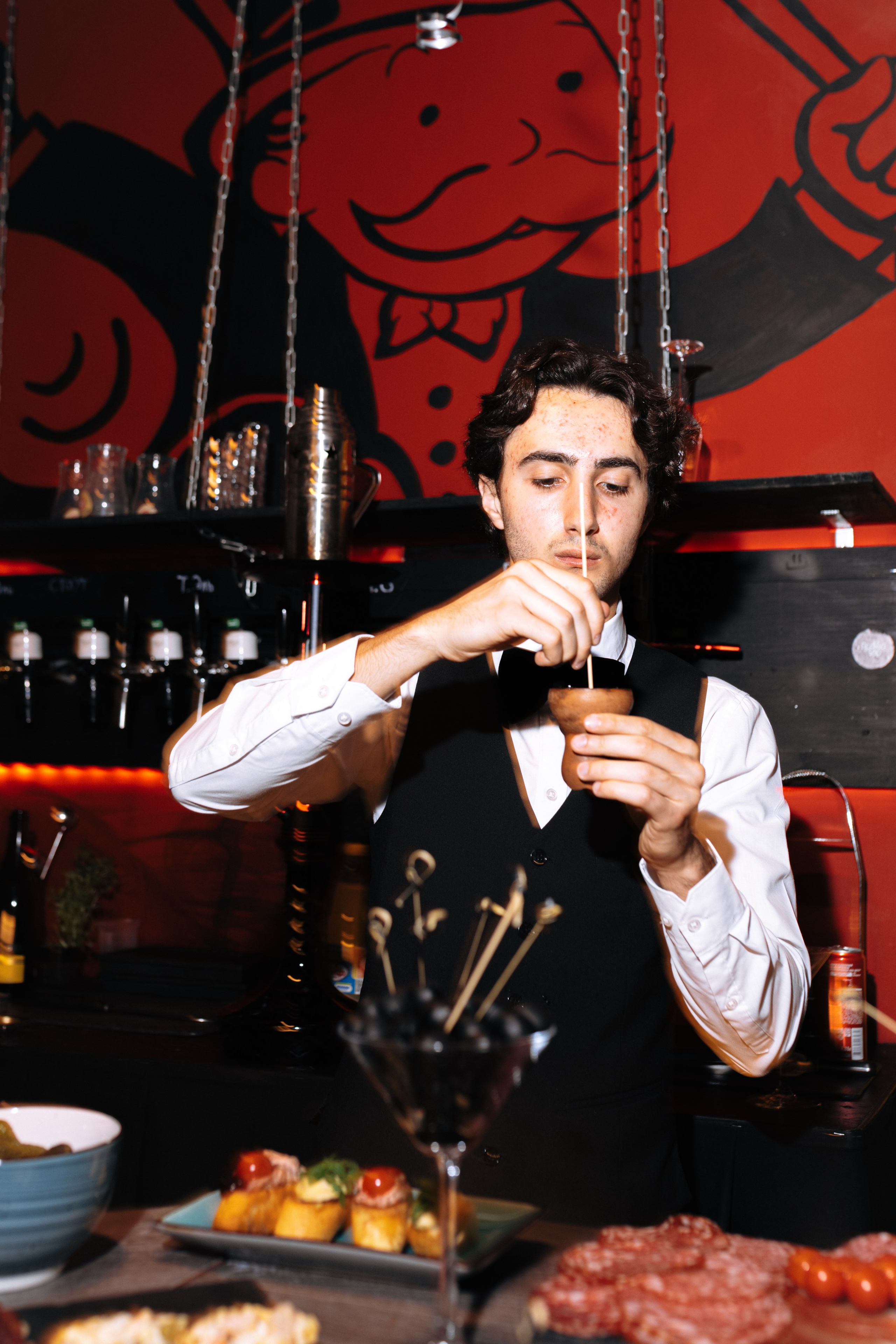 Правда Бар. Свадебный фотограф | Москва