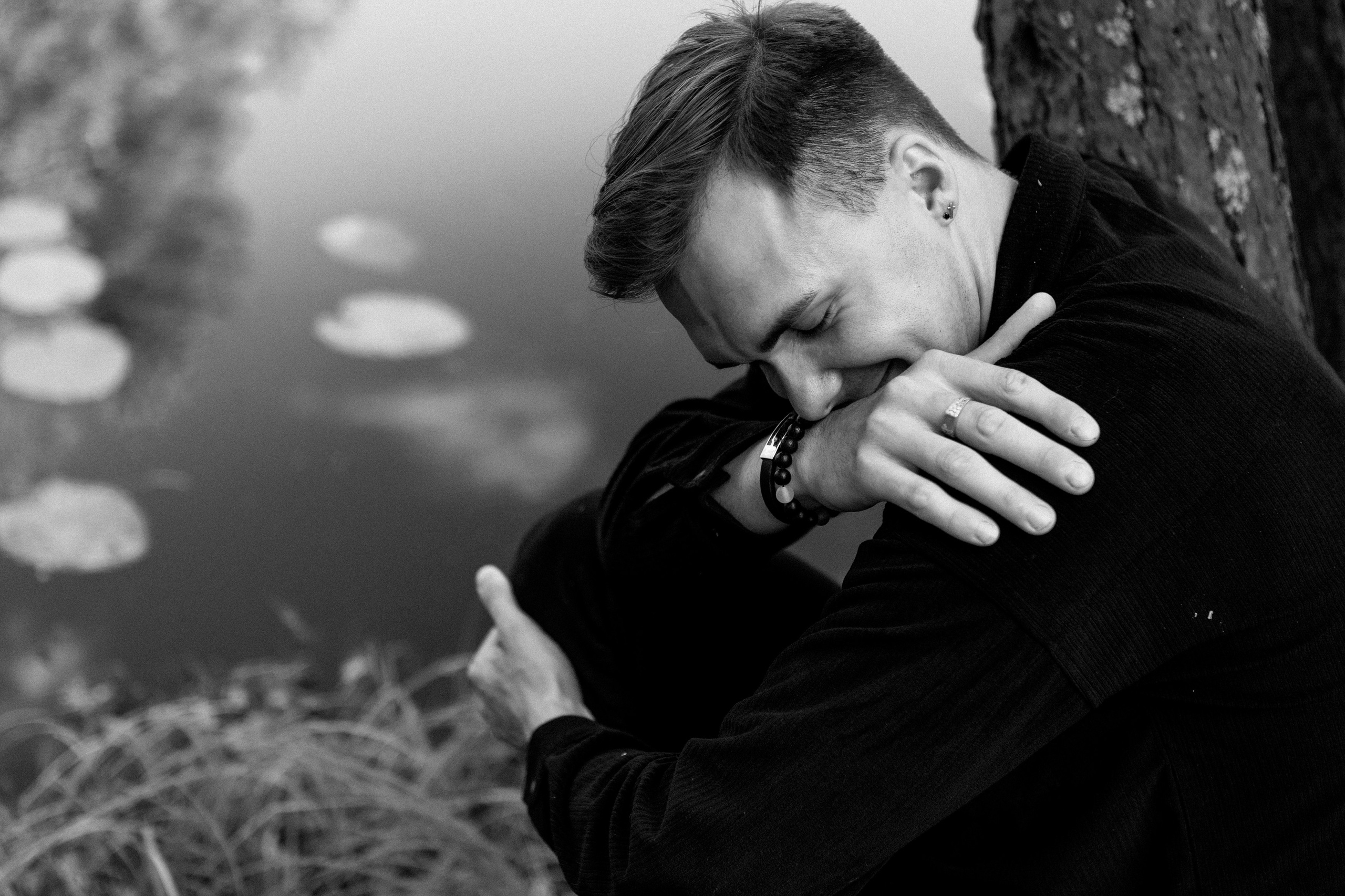 Стас. Фотограф Москва и Московская область