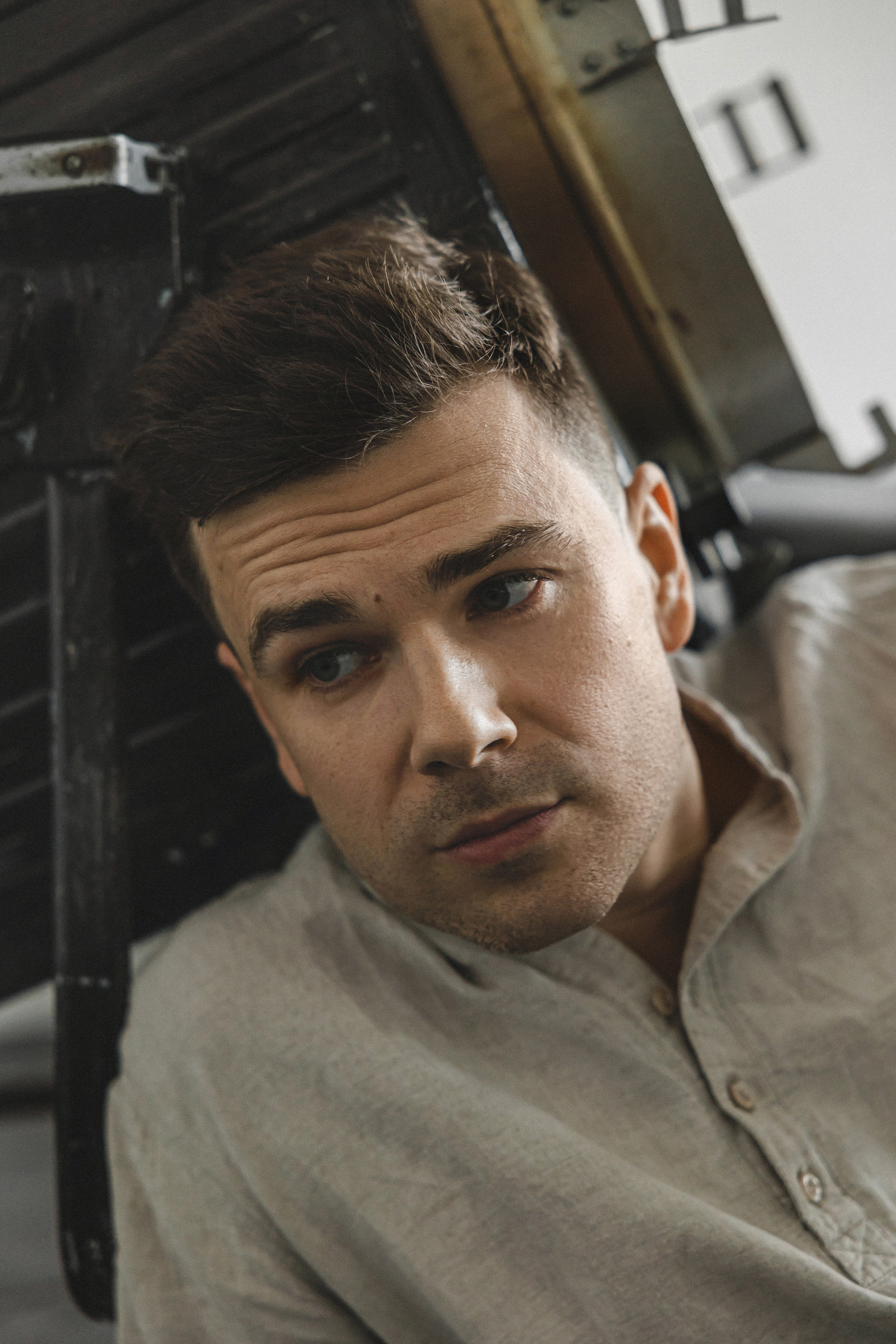 Кирилл Запорожский. Профессиональный фотограф в Москве