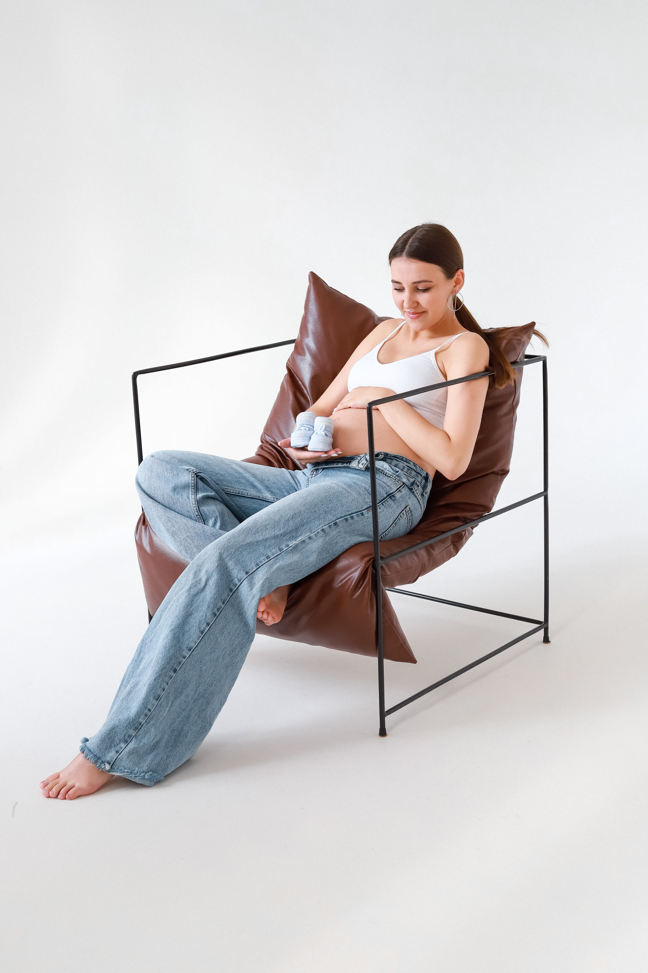 Элина. Женский/Детский фотограф в Симферополе Вероника Слепогина