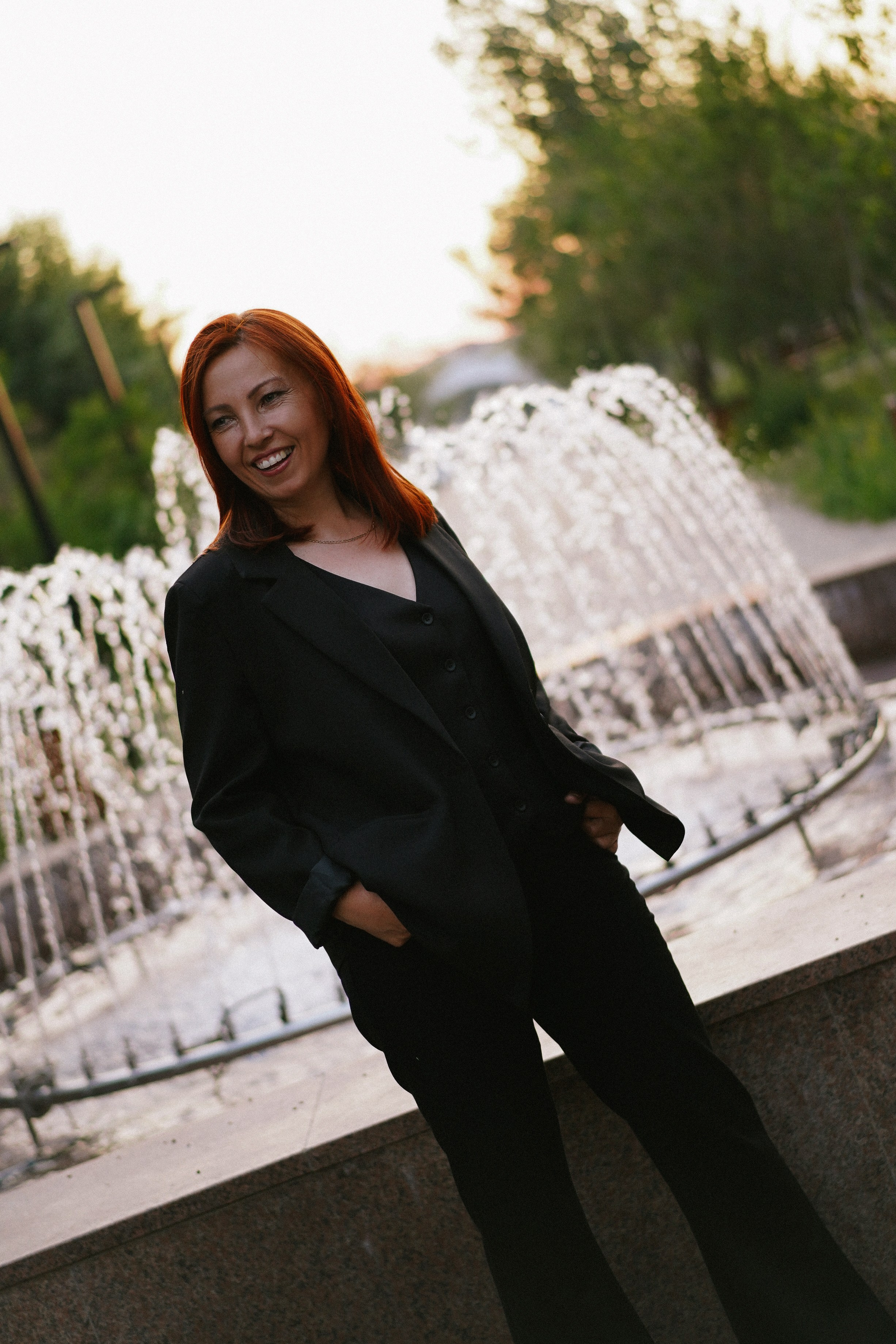 Светлана. Алина Ширимова | Фотограф Улан-Удэ